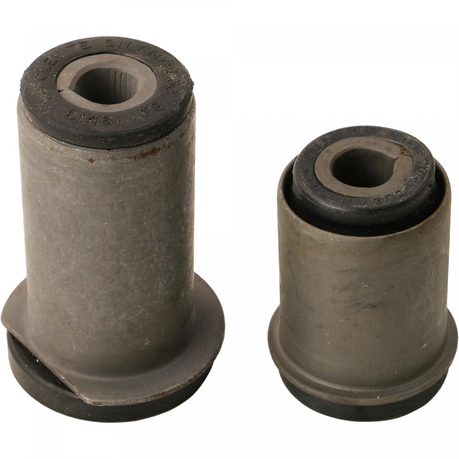 Moog K6329 Suspension Control Arm Bushing Kit product image 2 of 3
