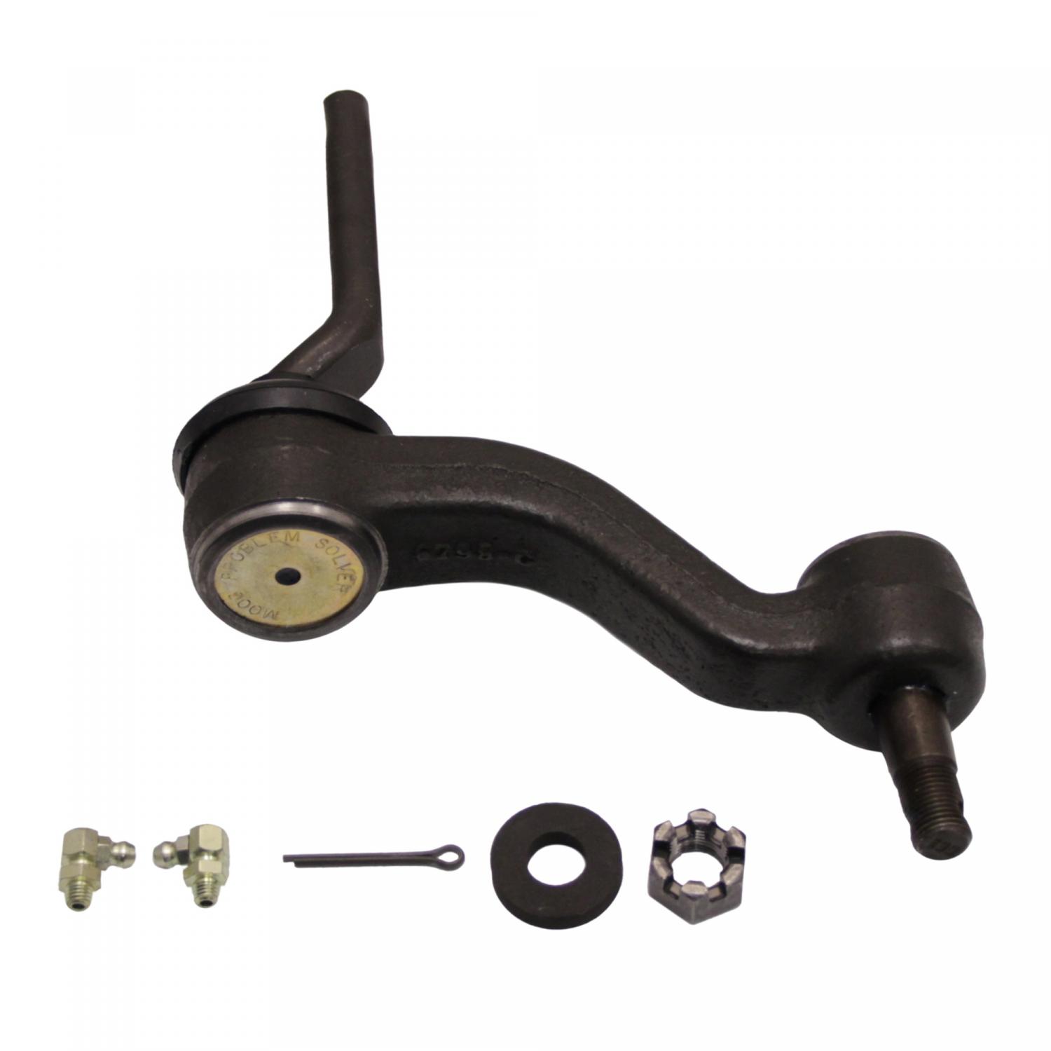 Moog K6331 Steering Idler Arm product image 1 of 2