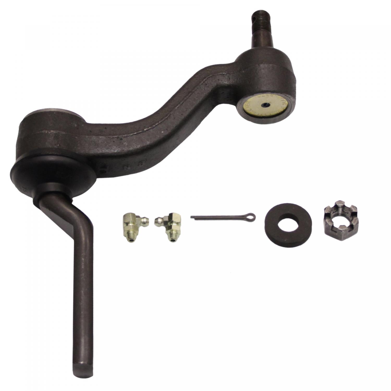 Moog K6331 Steering Idler Arm product image 2 of 2