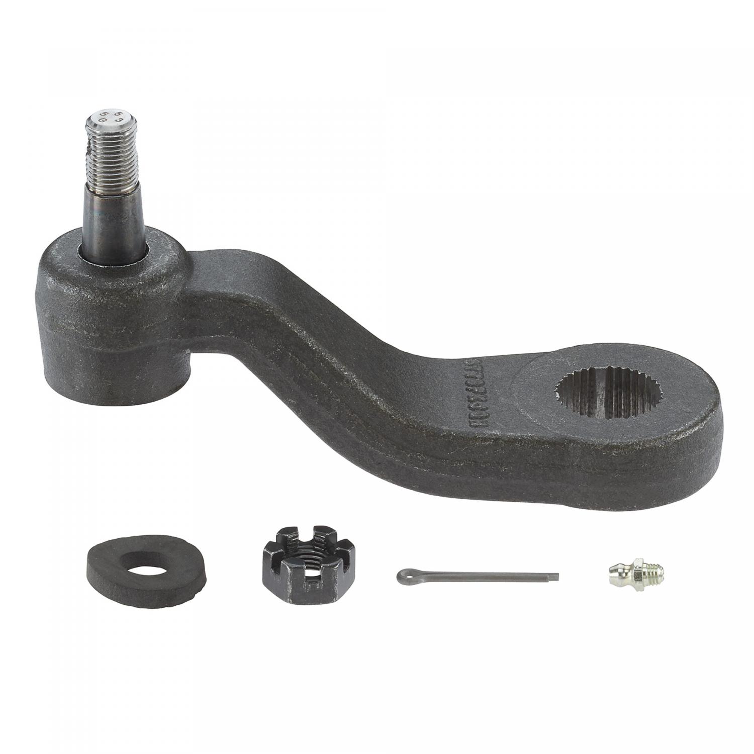 Moog K6335 Steering Pitman Arm product image 1 of 2