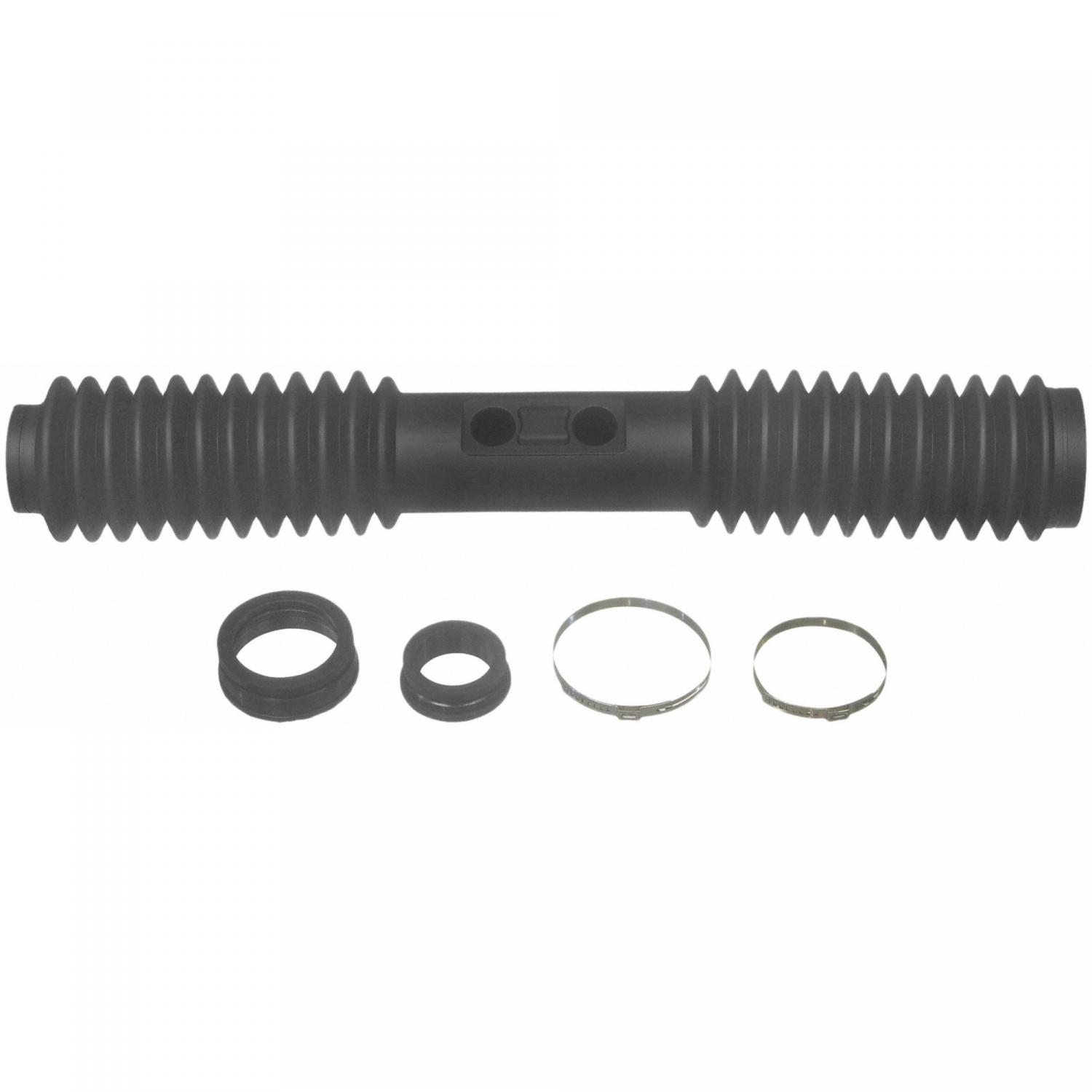 Moog K6338 - Rack and Pinion Bellow Kit Moog K6338 Rack and Pinion Bellow Kit product image 1 of 1