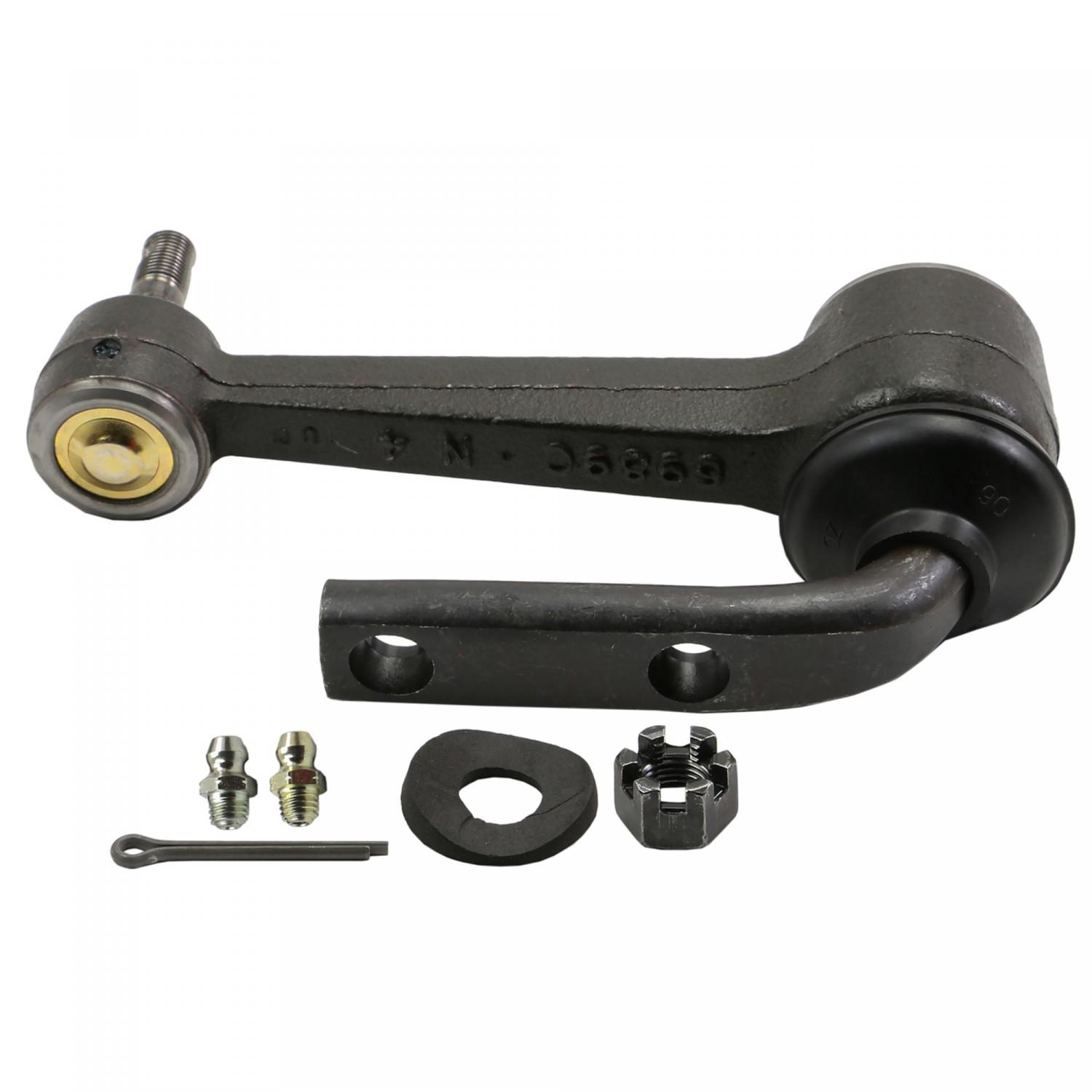 Moog K6365T Steering Idler Arm product image 1 of 2