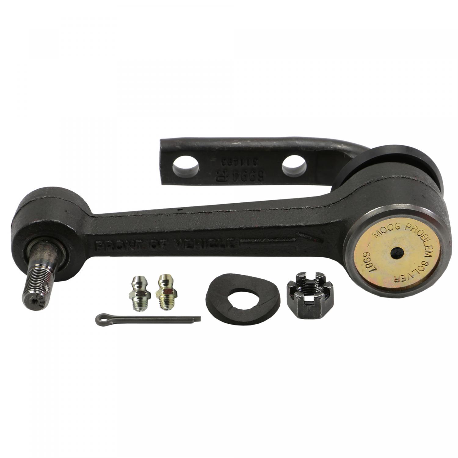 Moog K6365T Steering Idler Arm product image 2 of 2