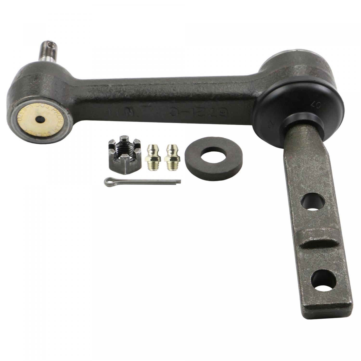 Moog K6366T Steering Idler Arm product image 1 of 2