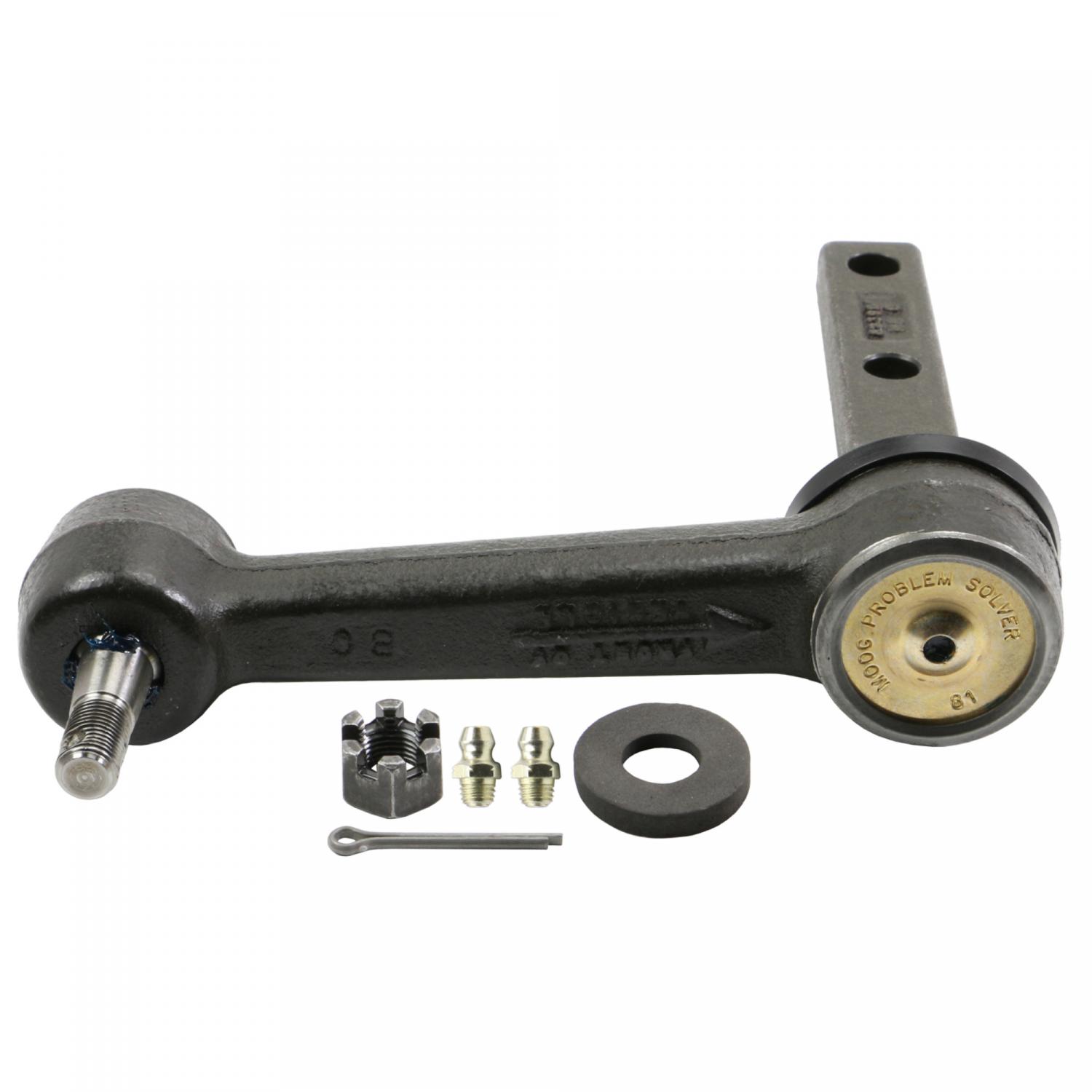 Moog K6366T Steering Idler Arm product image 2 of 2