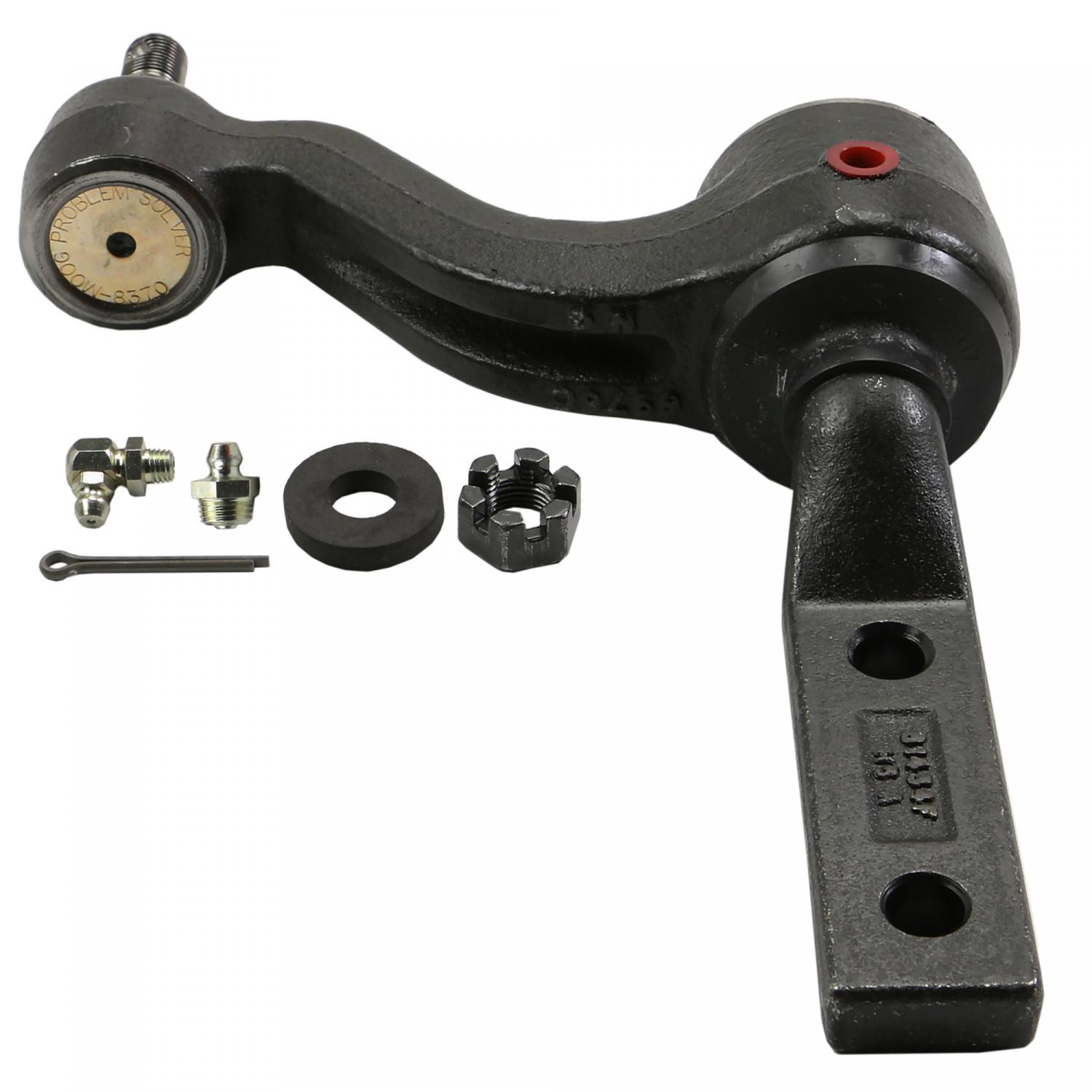 Moog K6390 Steering Idler Arm product image 1 of 2