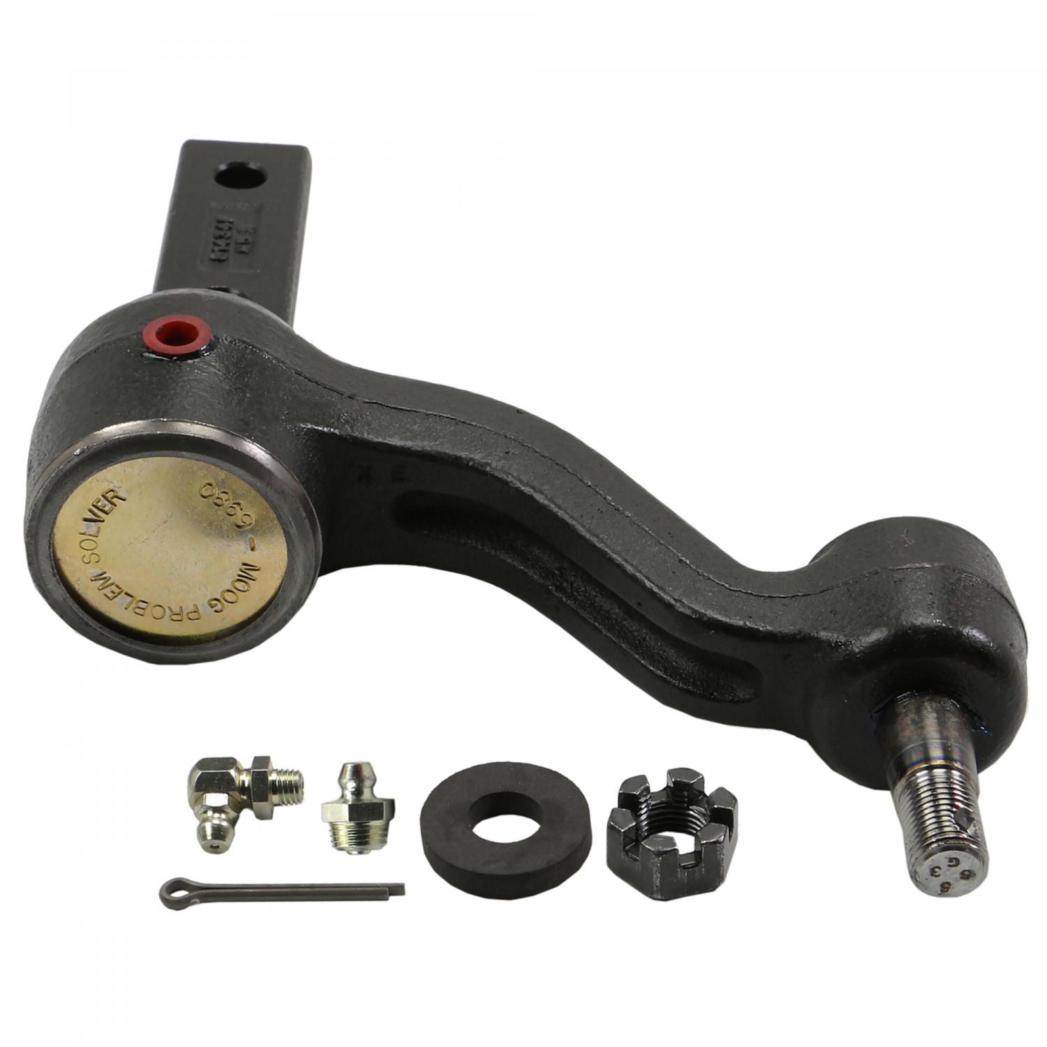 Moog K6390 Steering Idler Arm product image 2 of 2