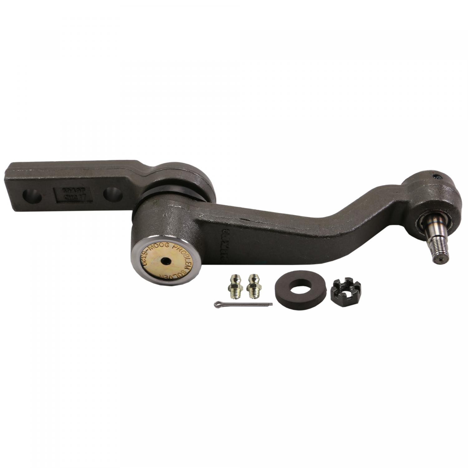 Moog K6392T Steering Idler Arm product image 2 of 2