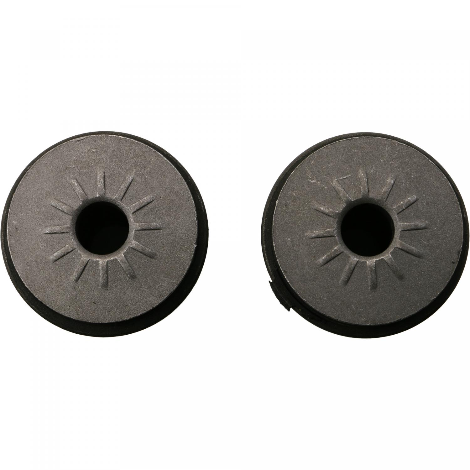 Moog K6395 Suspension Control Arm Bushing Kit product image 1 of 2
