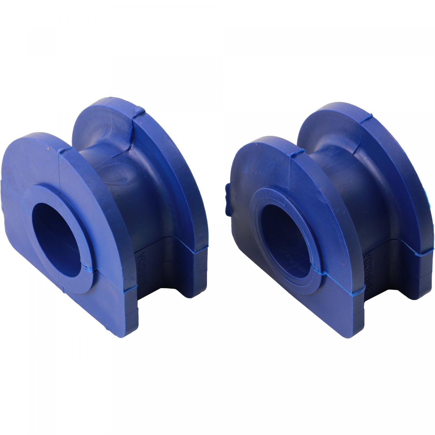 Moog K6408 - Suspension Stabilizer Bar Bushing Kit Moog K6408 Suspension Stabilizer Bar Bushing Kit product image 2 of 3