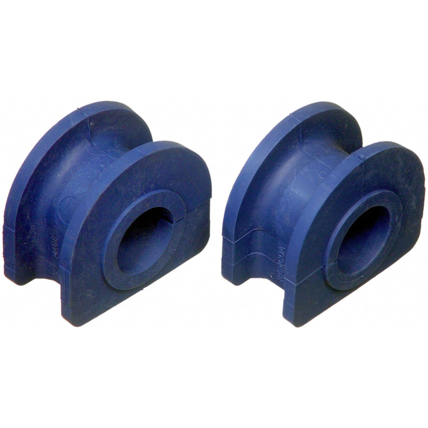 Moog K6408 - Suspension Stabilizer Bar Bushing Kit Moog K6408 Suspension Stabilizer Bar Bushing Kit product image 3 of 3
