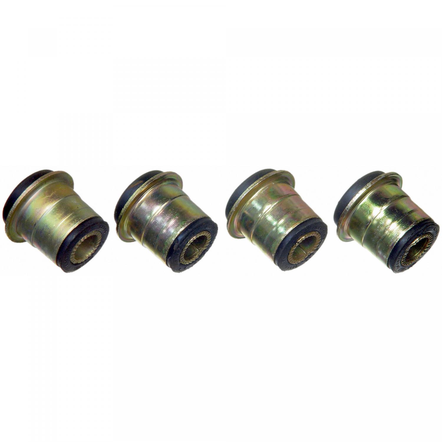 Moog K6411 Suspension Control Arm Bushing Kit product image 1 of 1