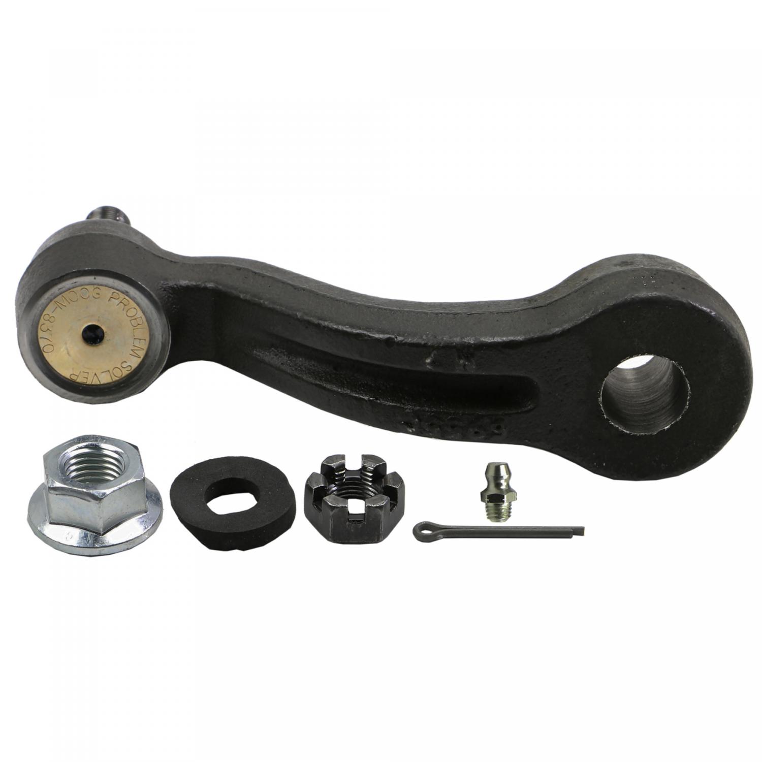 Moog K6447 Steering Idler Arm product image 1 of 2