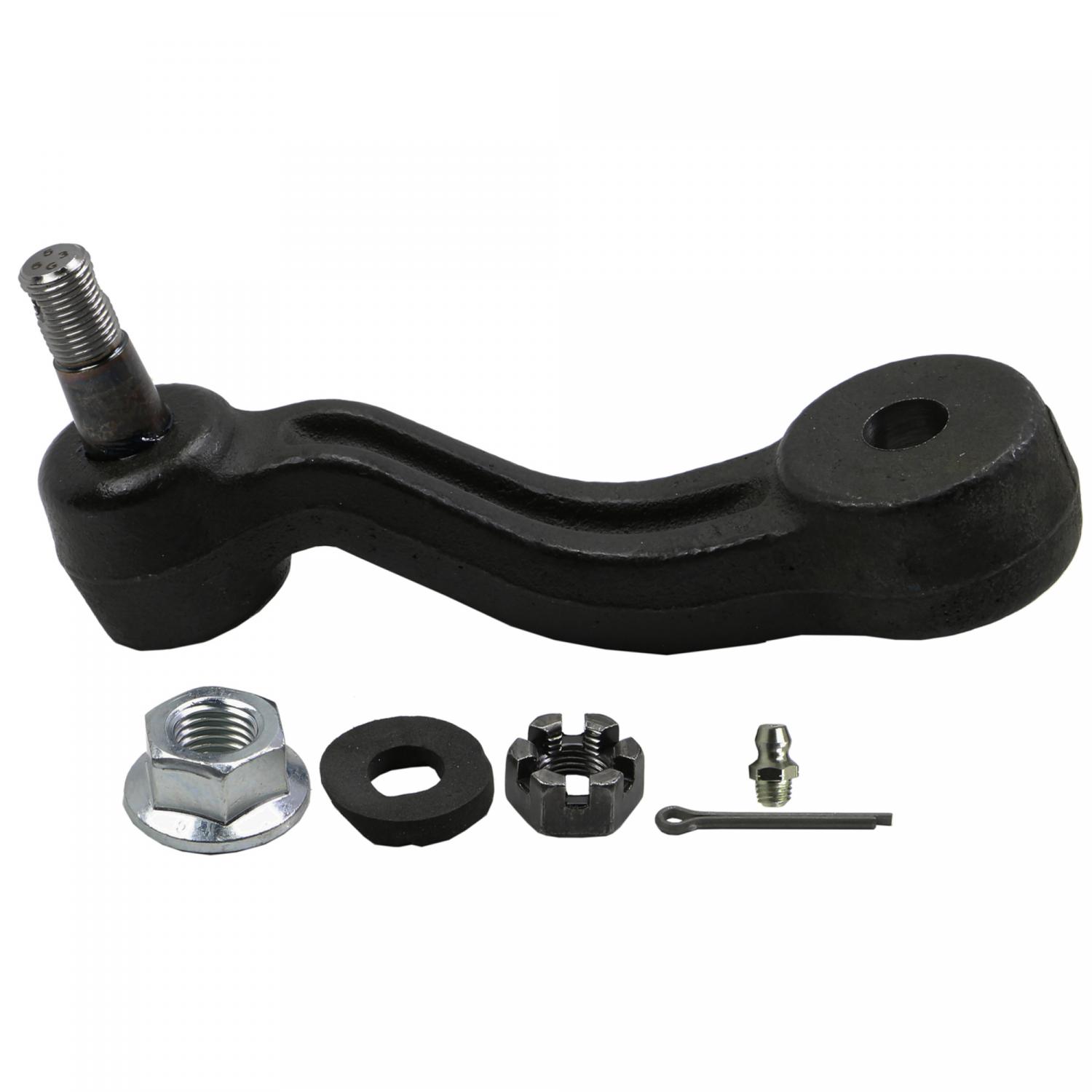 Moog K6447 Steering Idler Arm product image 2 of 2