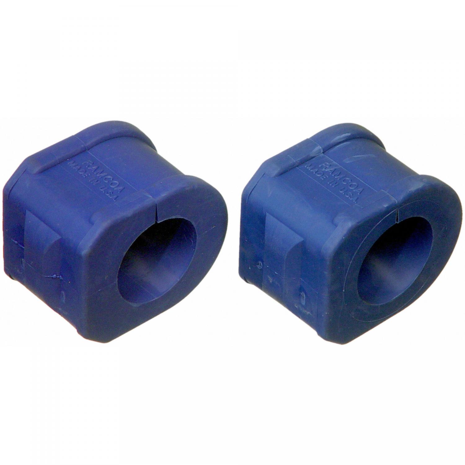 Moog K6455 Suspension Stabilizer Bar Bushing Kit product image 1 of 2