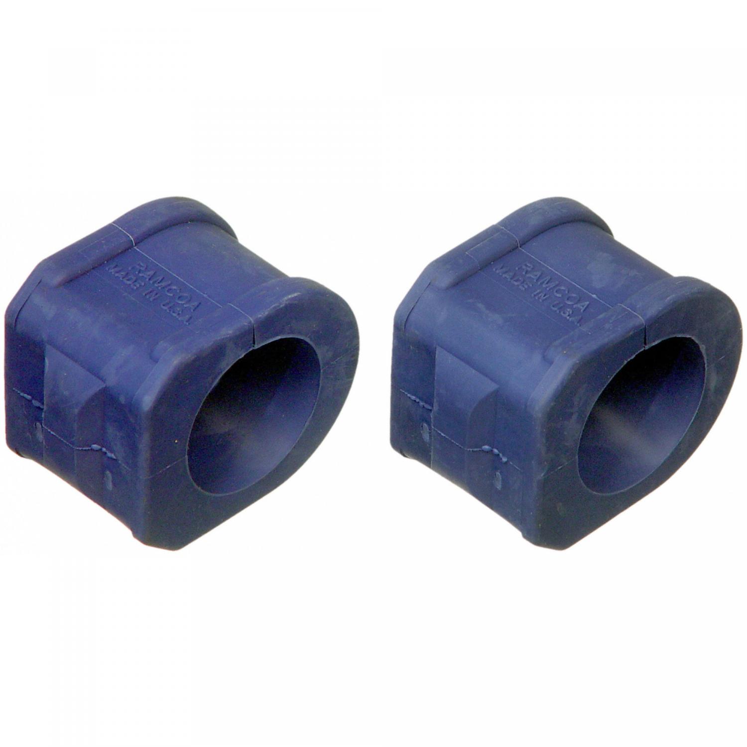 Moog K6459 - Suspension Stabilizer Bar Bushing Kit Moog K6459 Suspension Stabilizer Bar Bushing Kit product image 1 of 1