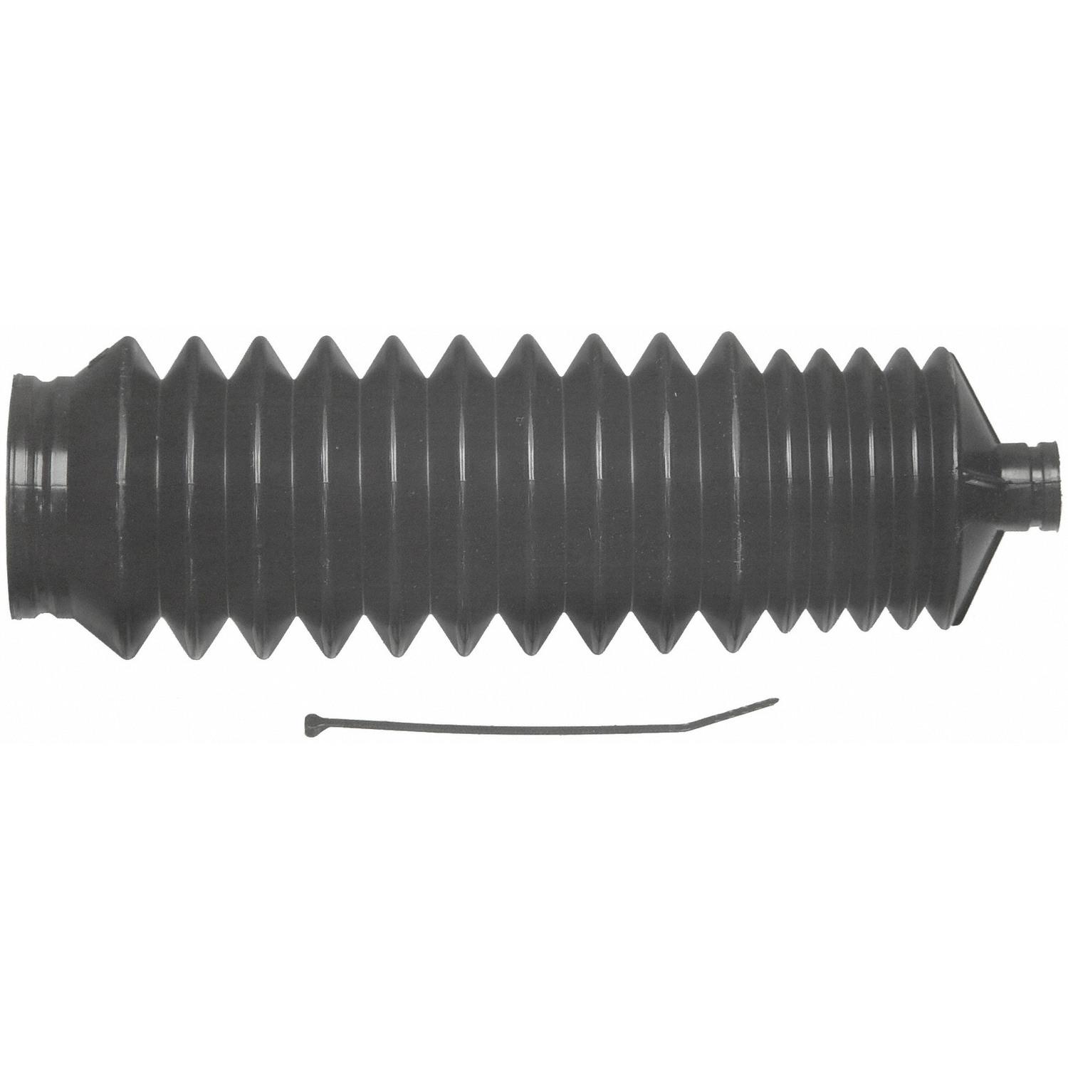 Moog K6472 Rack and Pinion Bellow Kit product image 3 of 3