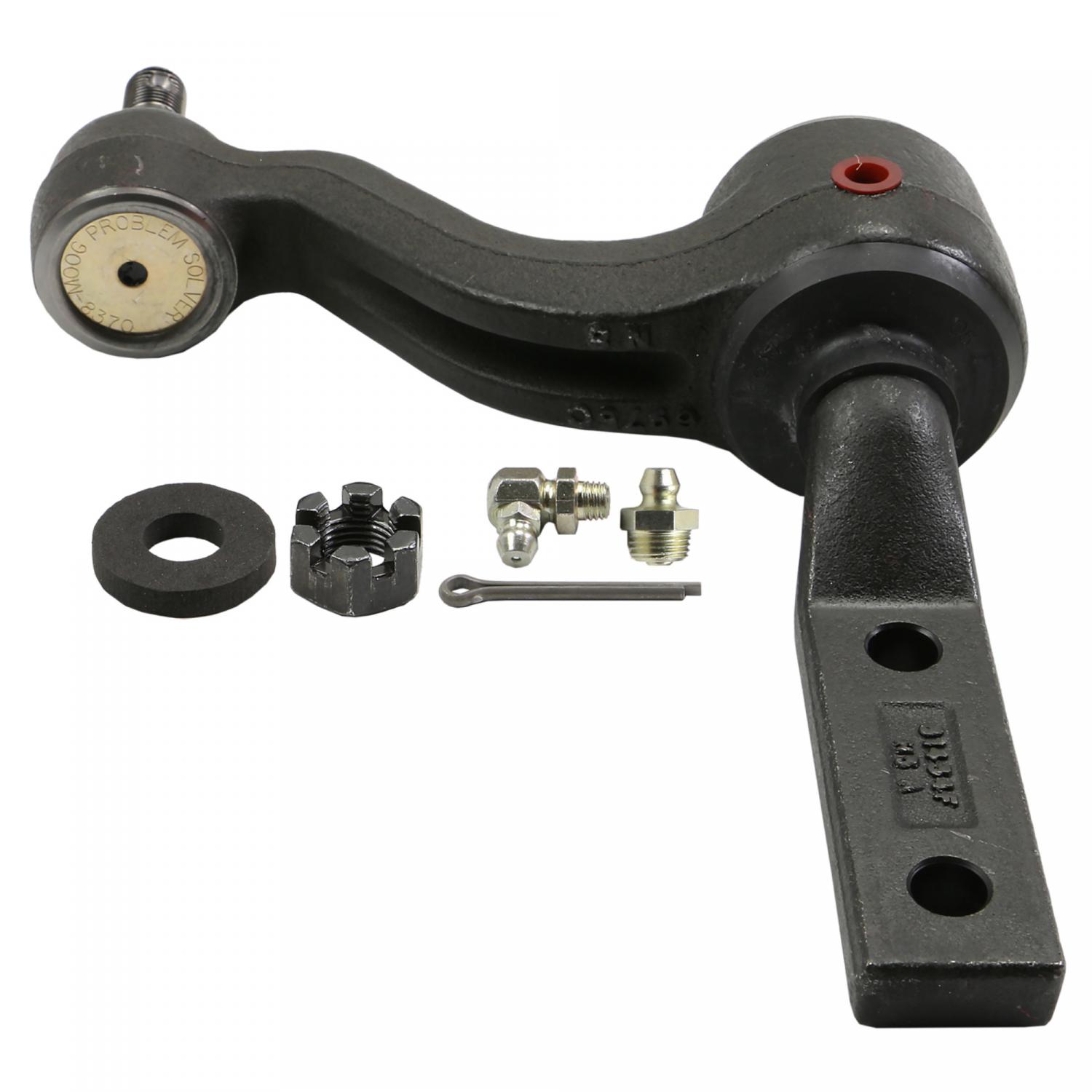 Moog K6483T Steering Idler Arm product image 1 of 2