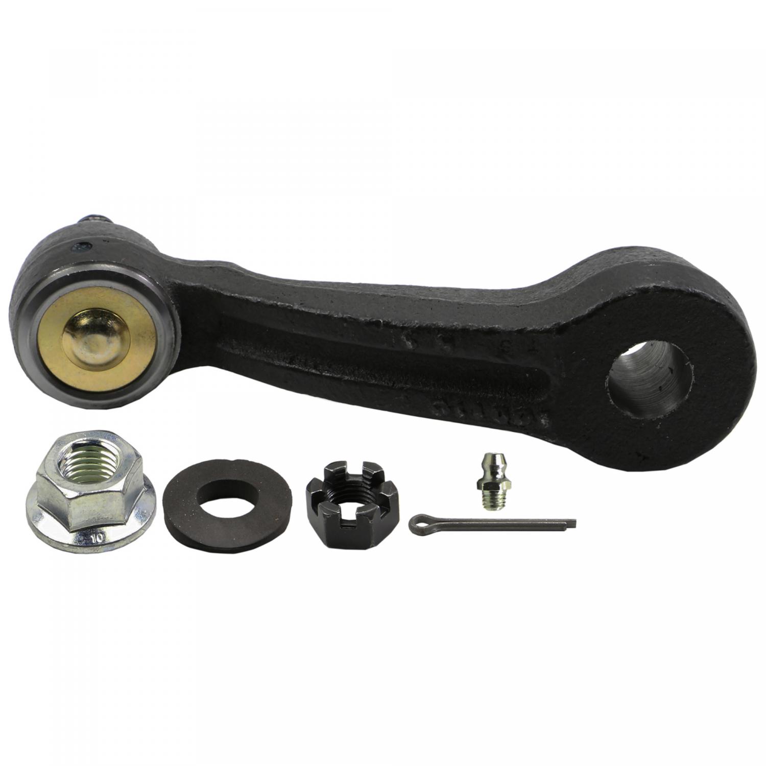 Moog K6512T Steering Idler Arm product image 1 of 2