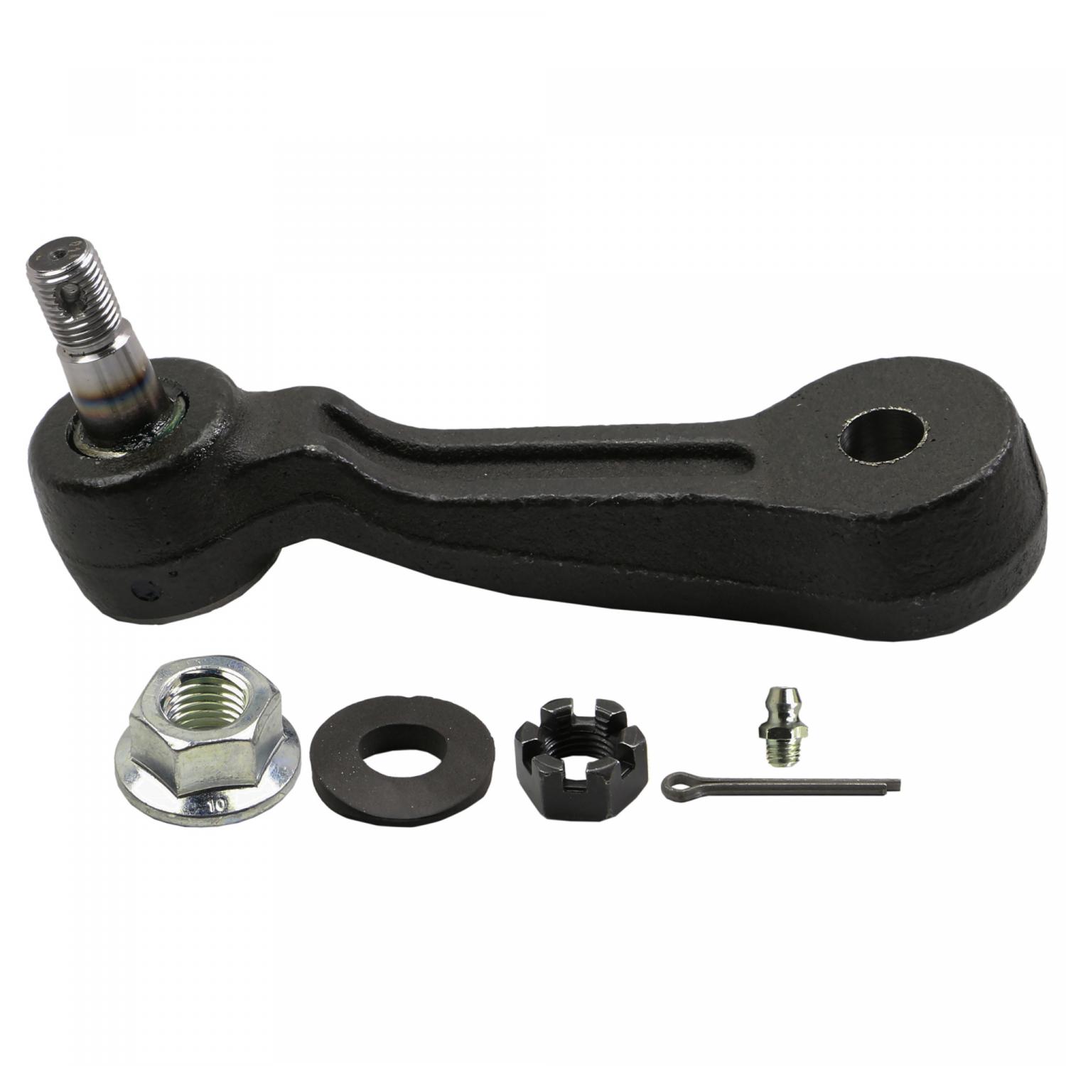Moog K6512T Steering Idler Arm product image 2 of 2