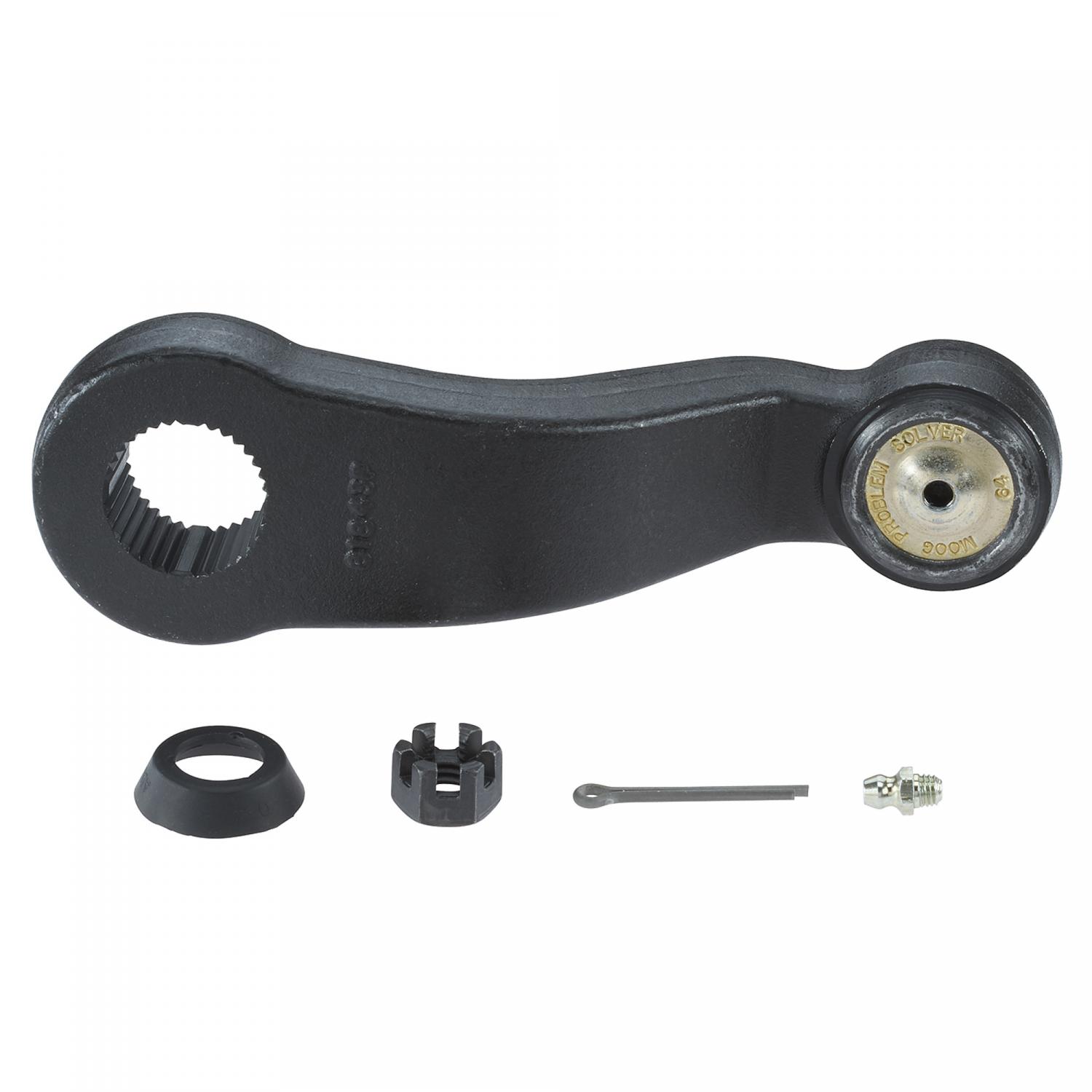 Moog K6528 Steering Pitman Arm product image 2 of 2
