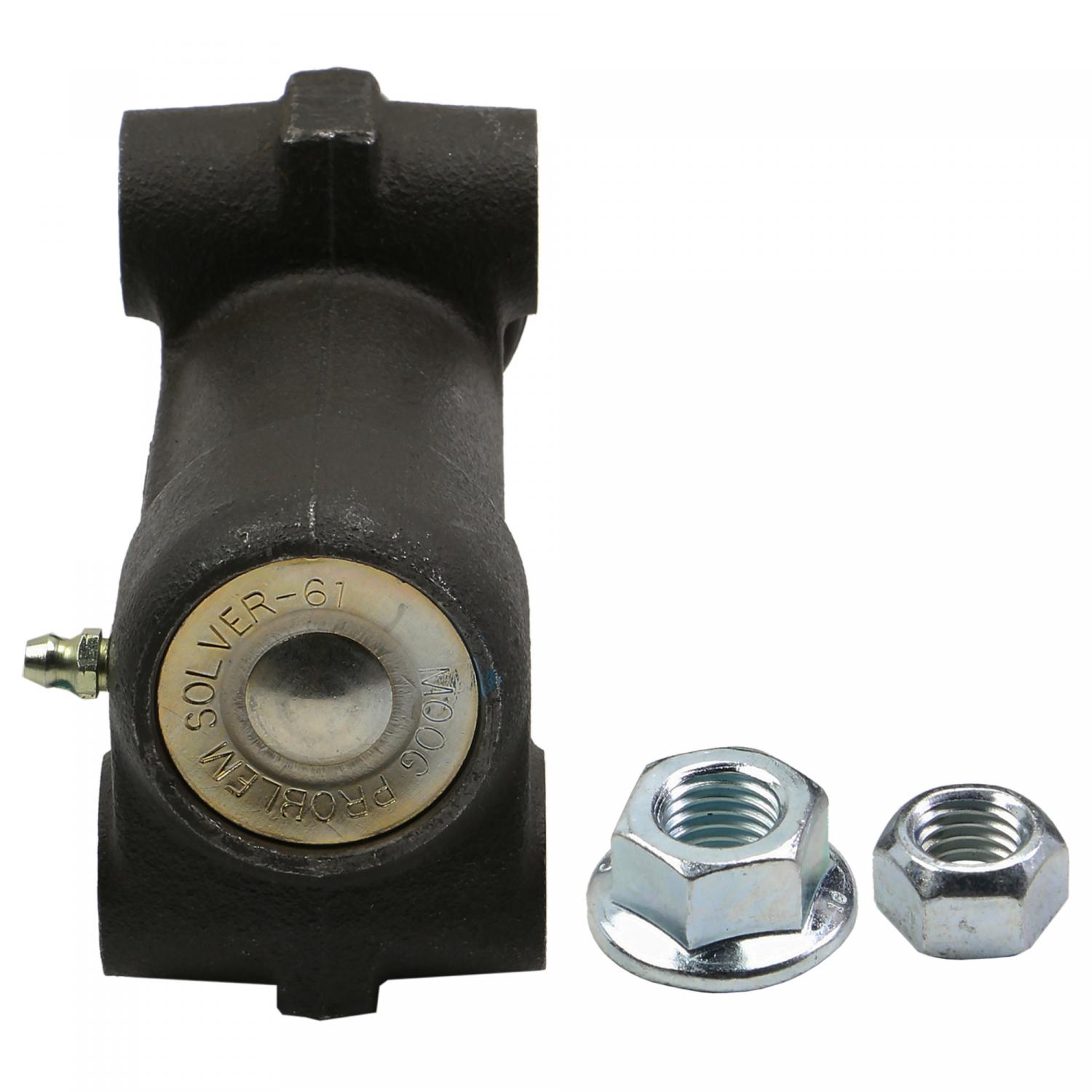 Moog K6533 Steering Idler Arm Bracket product image 1 of 2