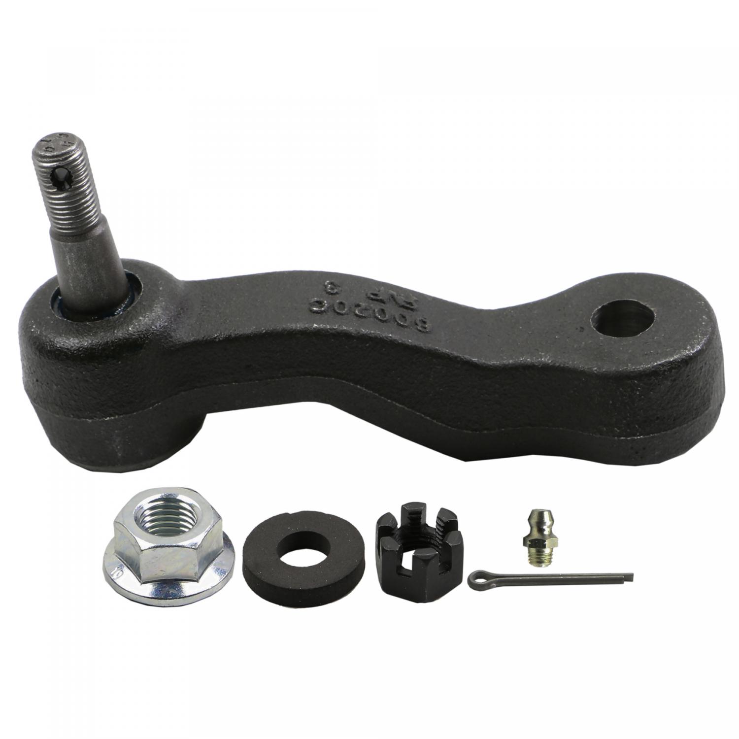 Moog K6534 - Steering Idler Arm Moog K6534 Steering Idler Arm product image 2 of 2
