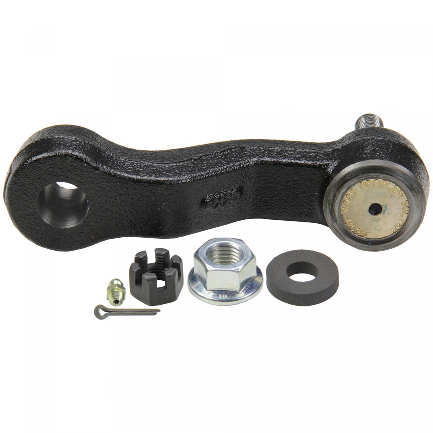 Moog K6534HD Steering Idler Arm product image 1 of 2