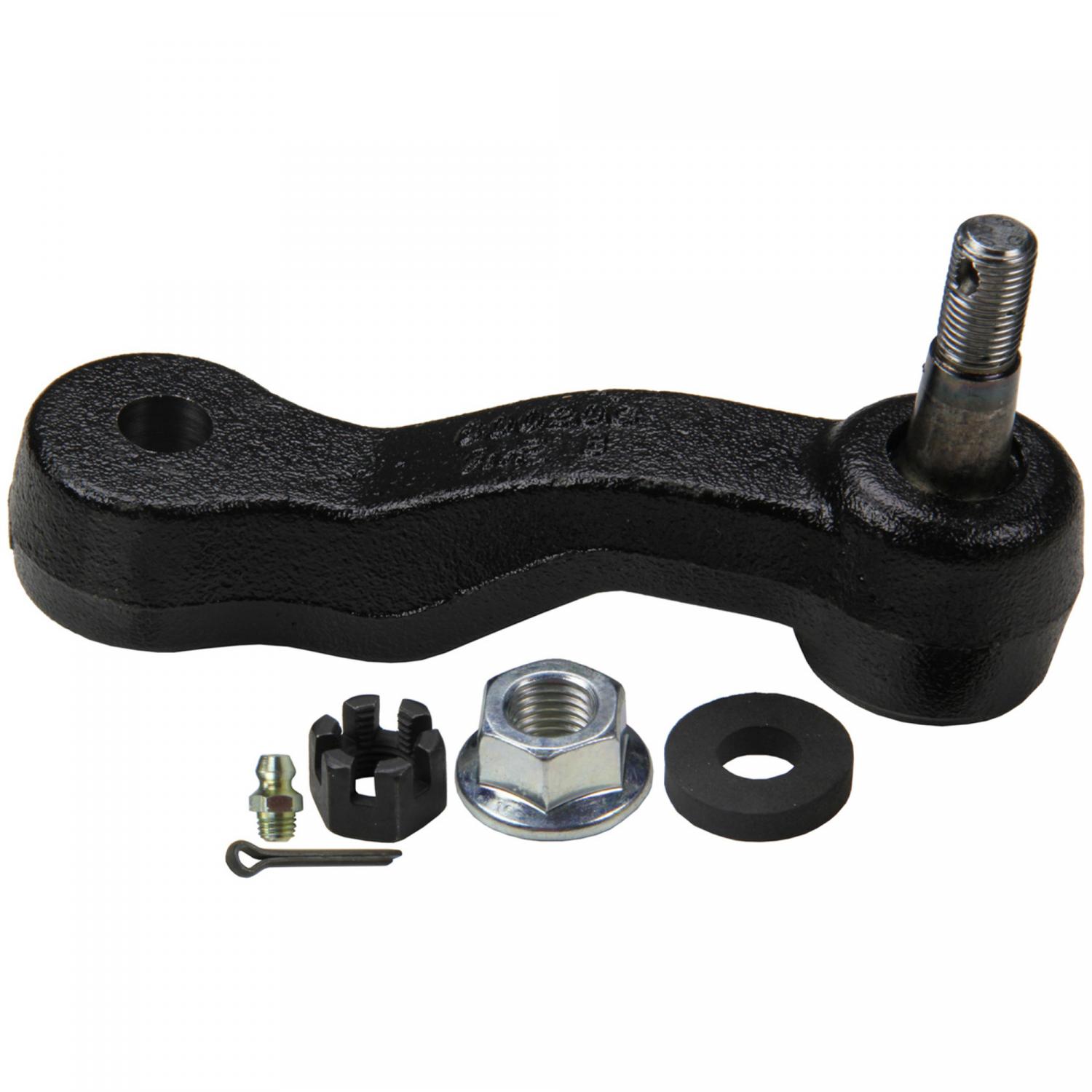 Moog K6534HD Steering Idler Arm product image 2 of 2
