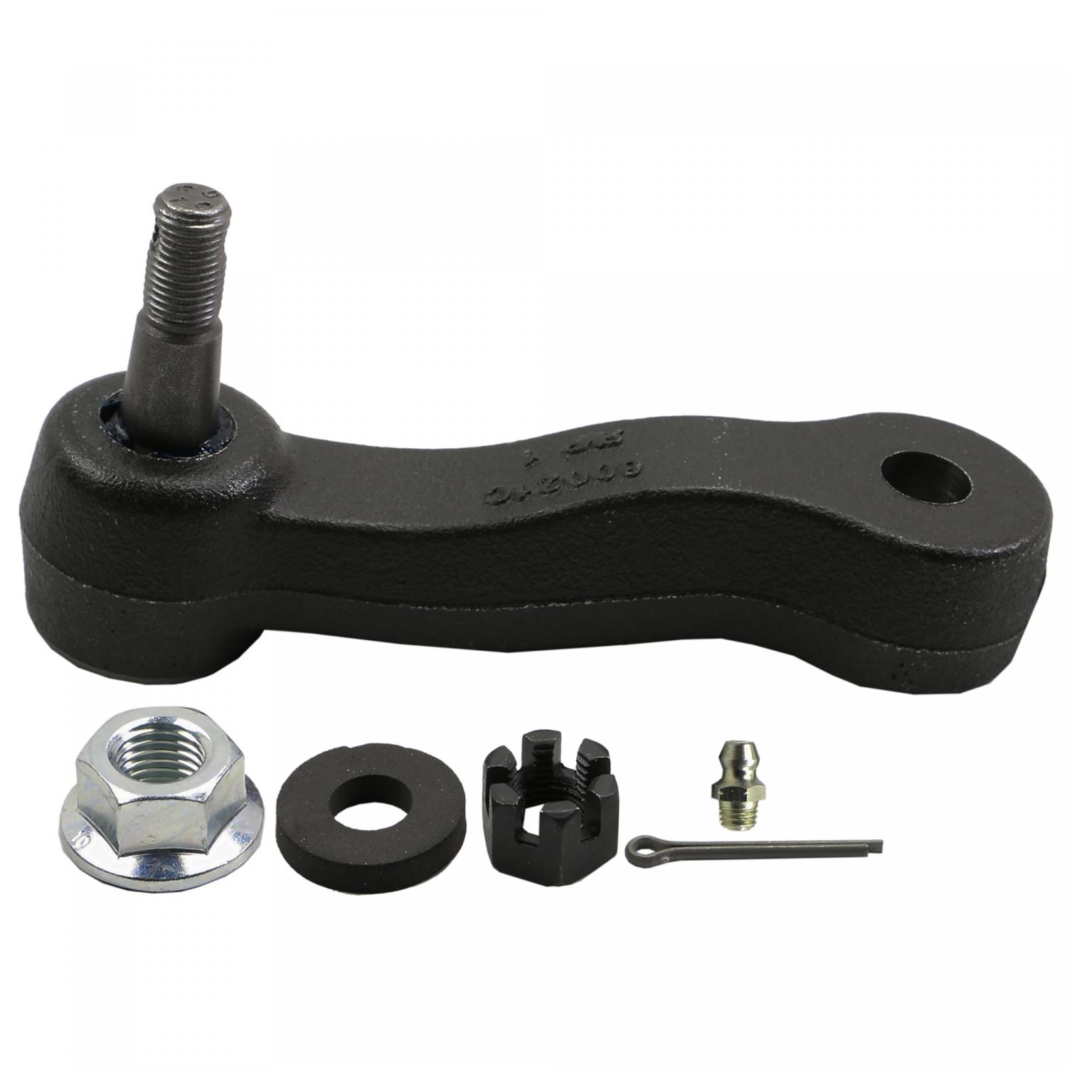 Moog K6535 Steering Idler Arm product image 2 of 2