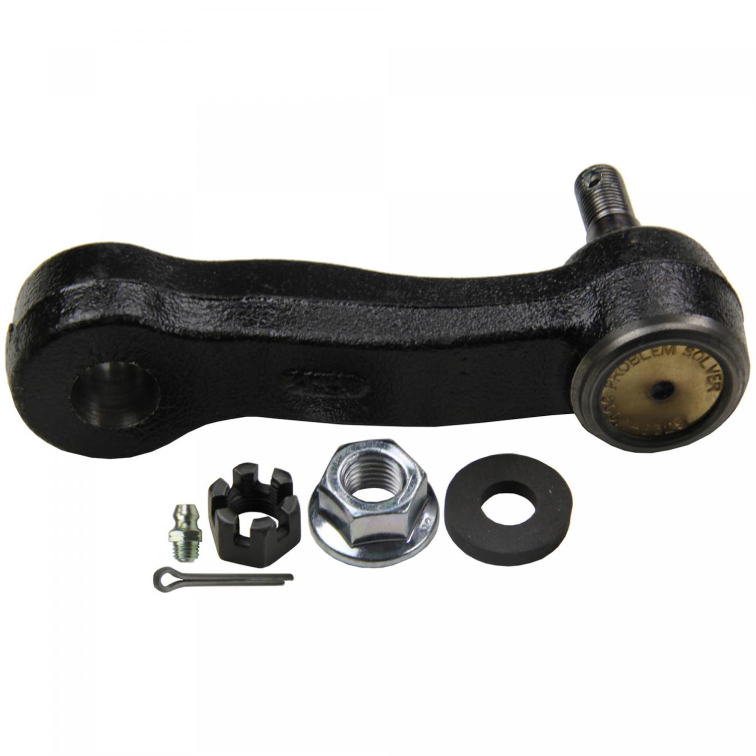 Moog K6535HD Steering Idler Arm product image 1 of 2