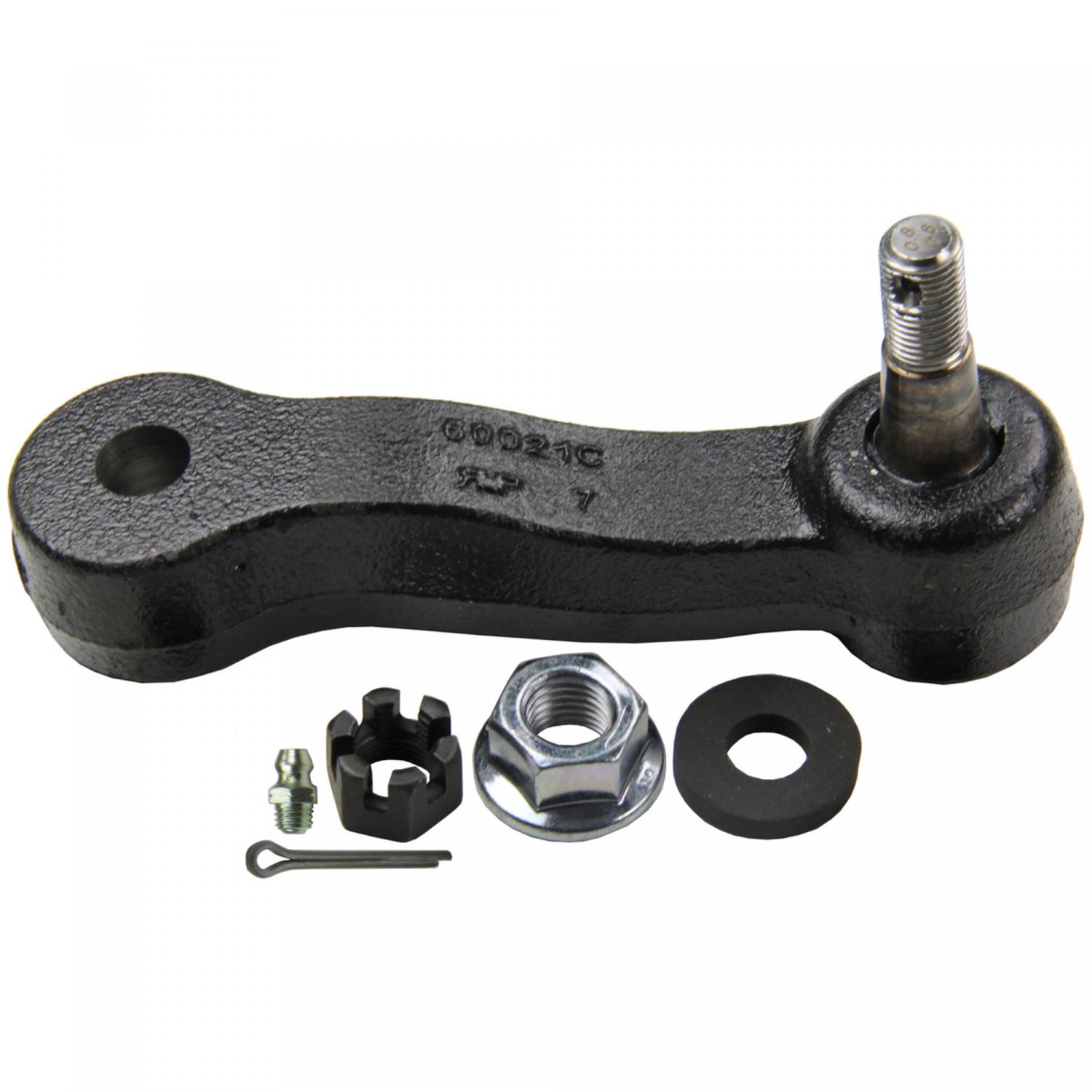 Moog K6535HD Steering Idler Arm product image 2 of 2
