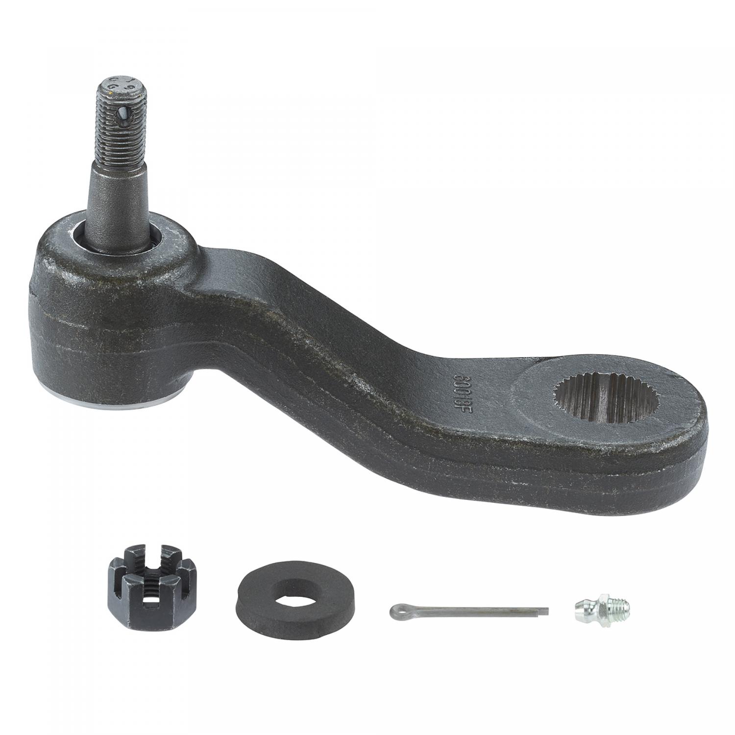 Moog K6536 Steering Pitman Arm product image 1 of 2