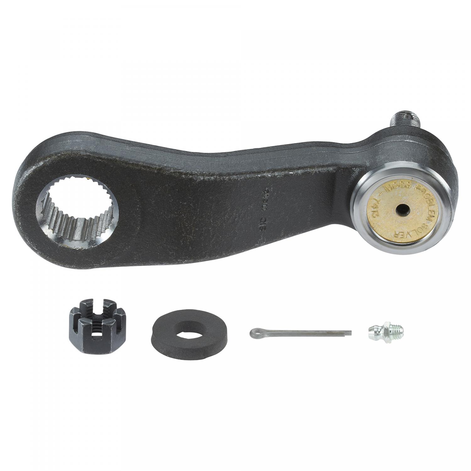 Moog K6536 Steering Pitman Arm product image 2 of 2