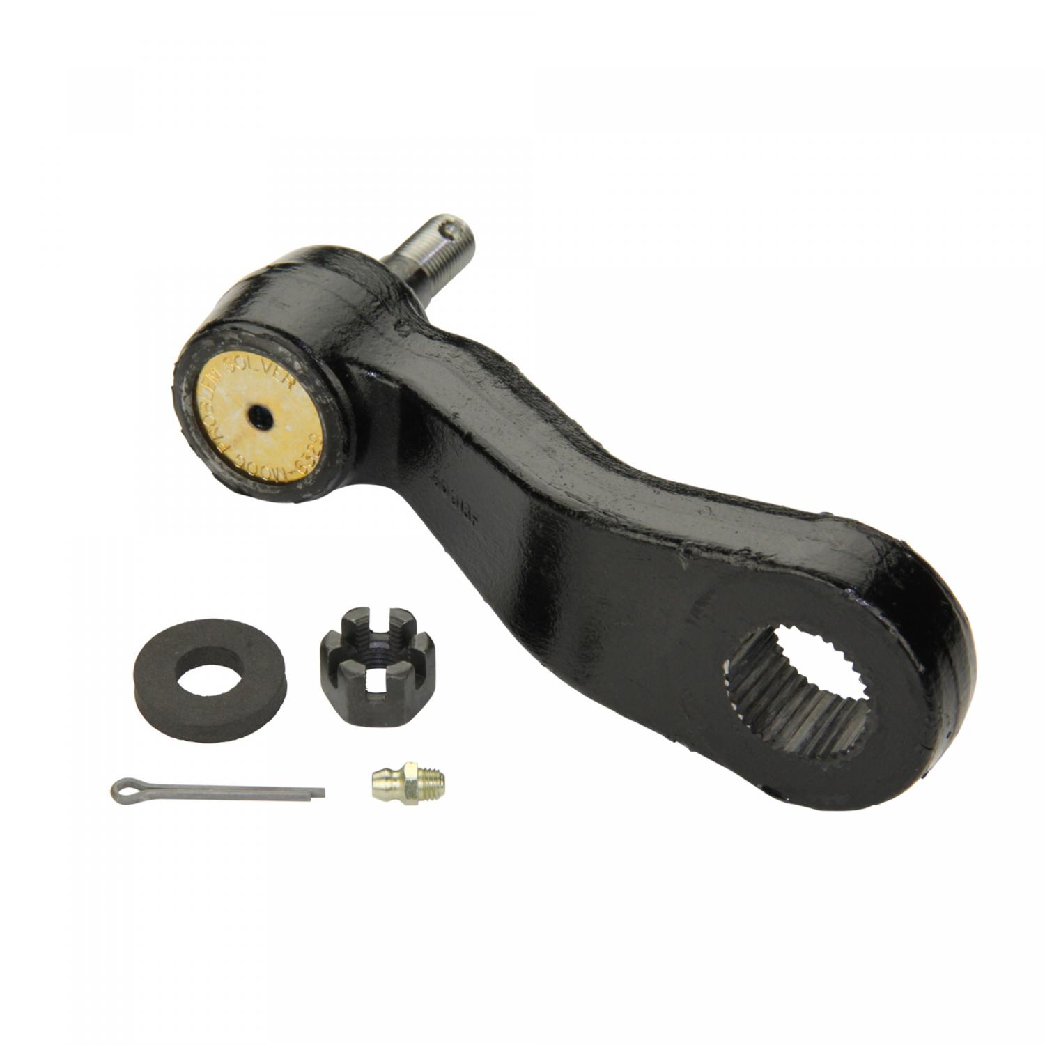 Moog K6536HD Steering Pitman Arm product image 1 of 2