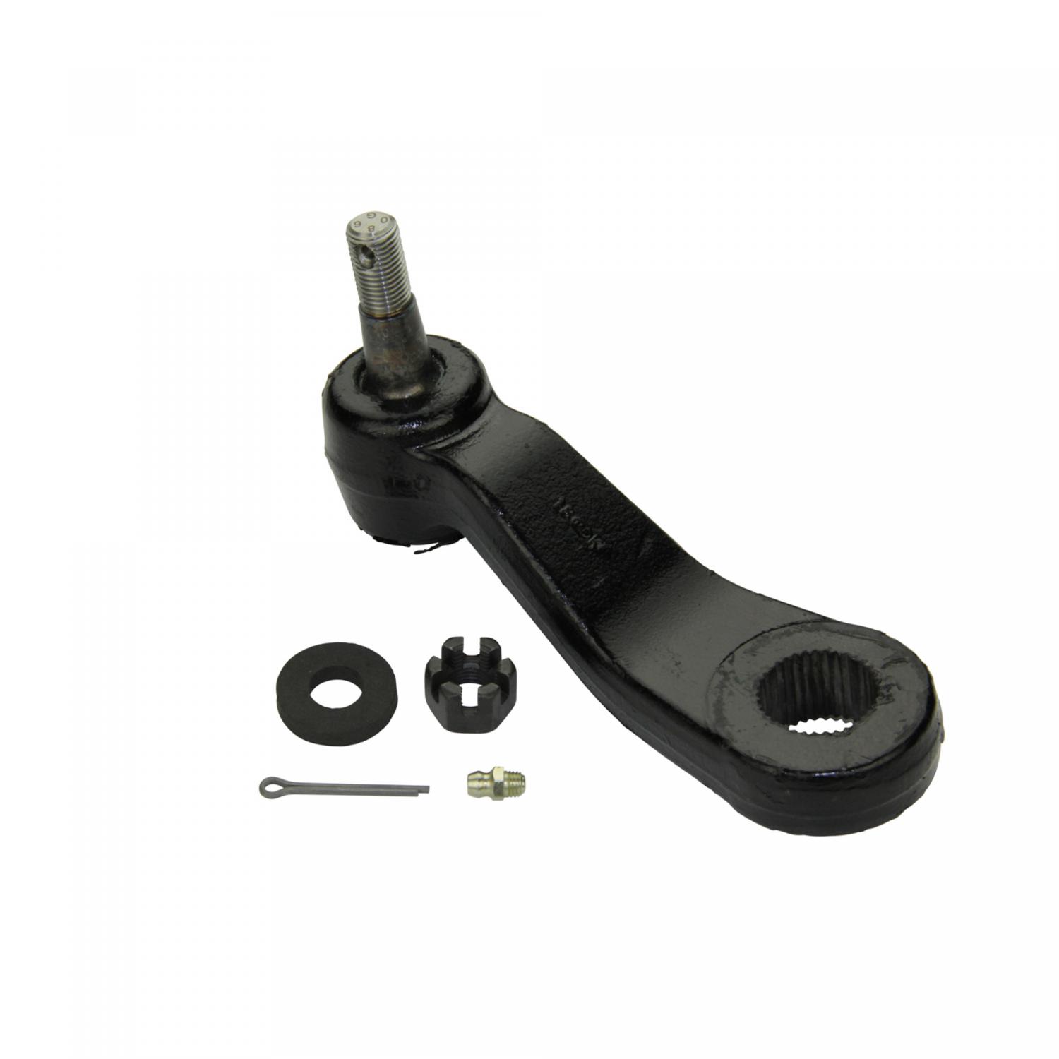 Moog K6536HD Steering Pitman Arm product image 2 of 2
