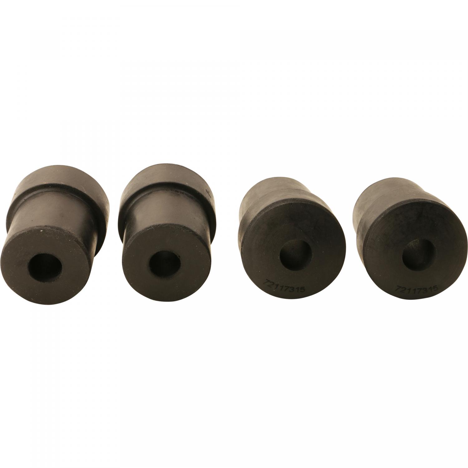 Moog K6560 Leaf Spring Shackle Bushing product image 1 of 3
