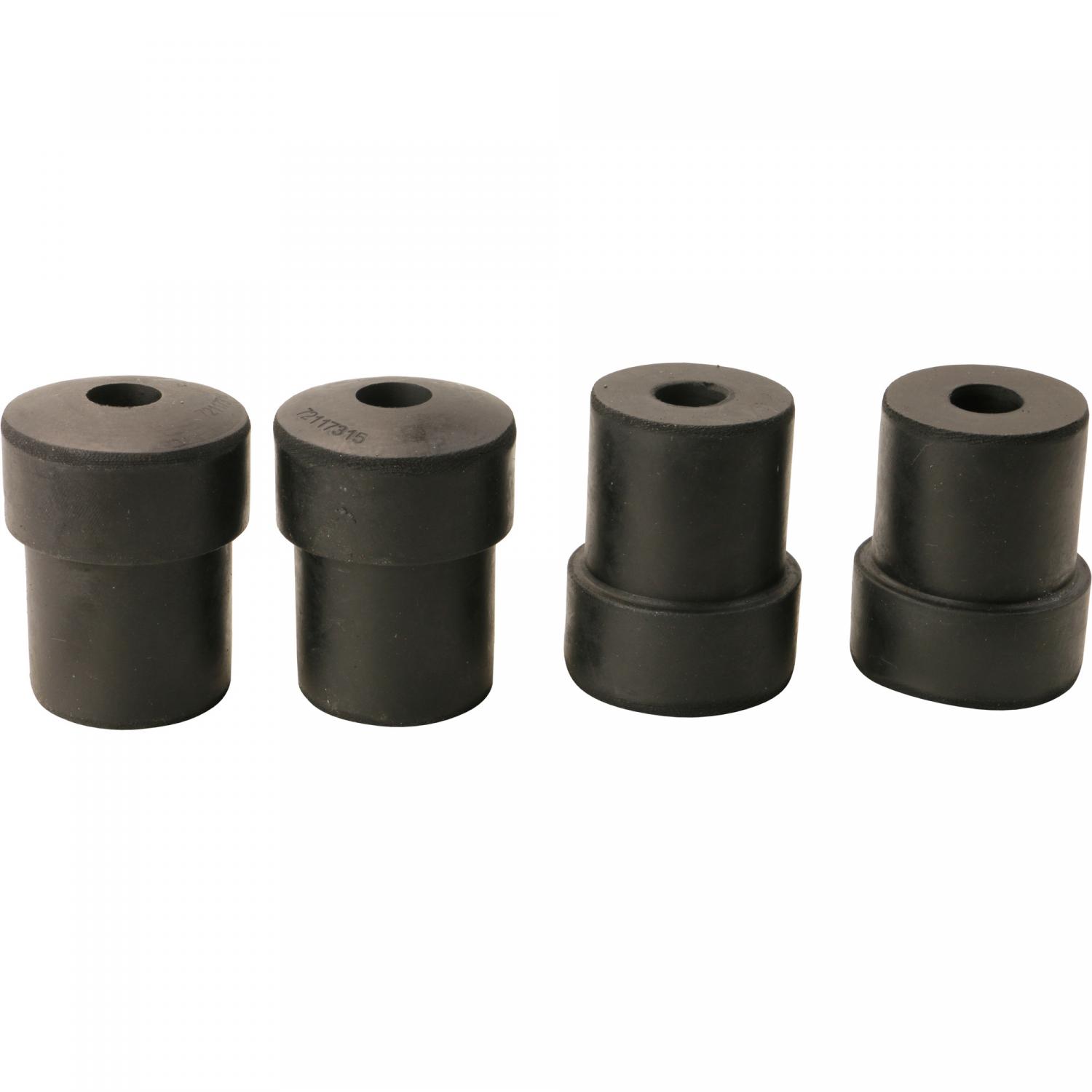 Moog K6560 Leaf Spring Shackle Bushing product image 2 of 3