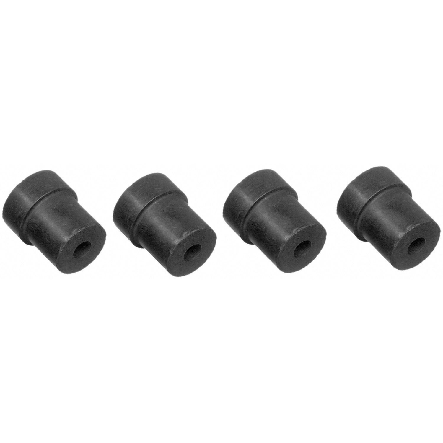 Moog K6560 Leaf Spring Shackle Bushing product image 3 of 3