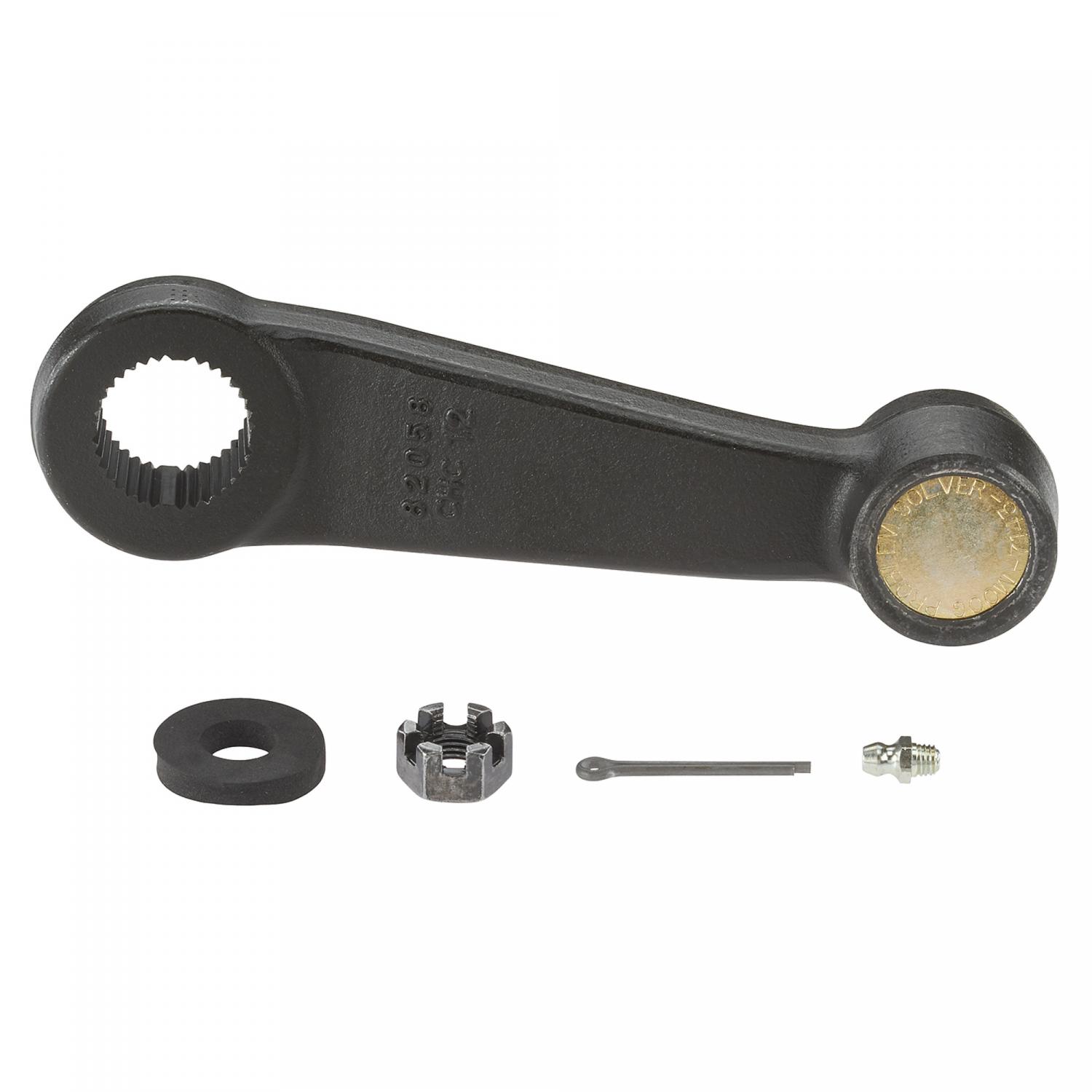 Moog K6582 Steering Pitman Arm product image 2 of 2