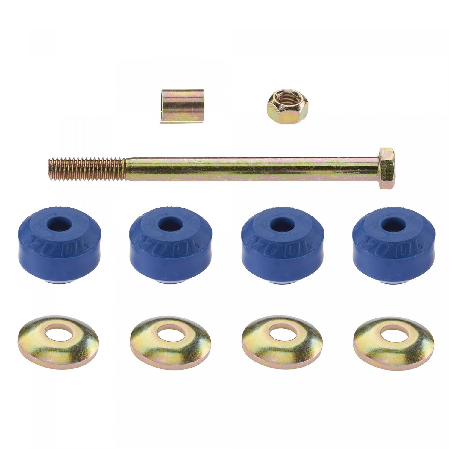 Moog K6600 - Suspension Stabilizer Bar Link Kit Moog K6600 Suspension Stabilizer Bar Link Kit product image 1 of 2