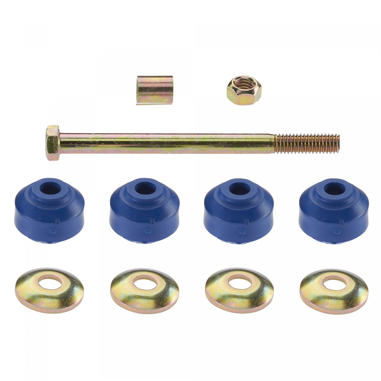 Moog K6600 - Suspension Stabilizer Bar Link Kit Moog K6600 Suspension Stabilizer Bar Link Kit product image 2 of 2