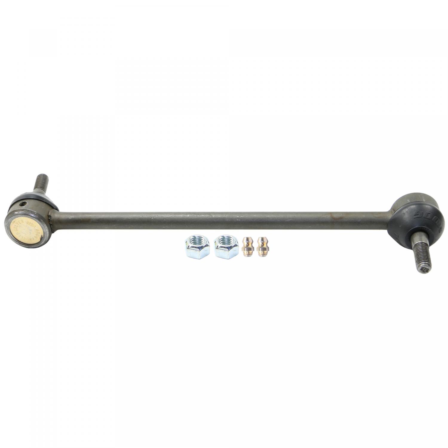 Moog K6602 Suspension Stabilizer Bar Link product image 2 of 2