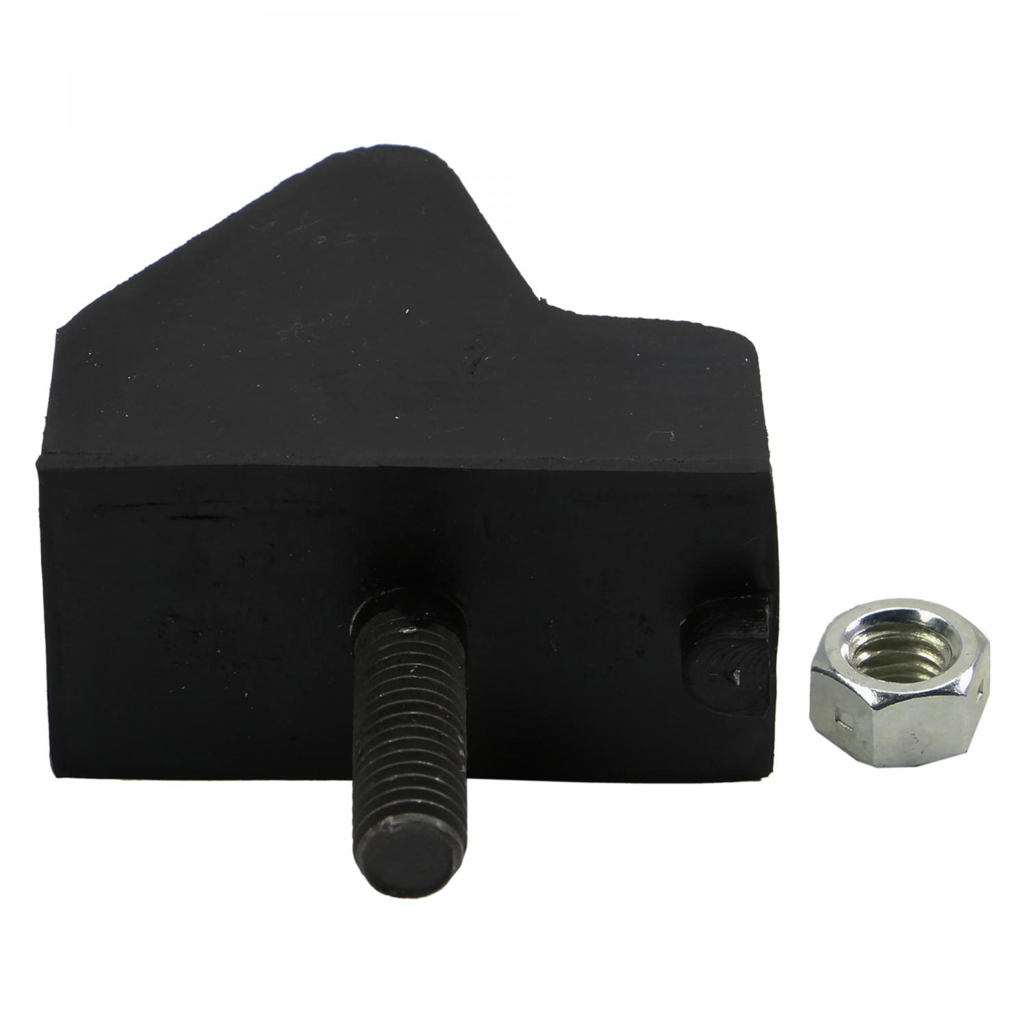 Moog K6606 Suspension Control Arm Bumper product image 1 of 2
