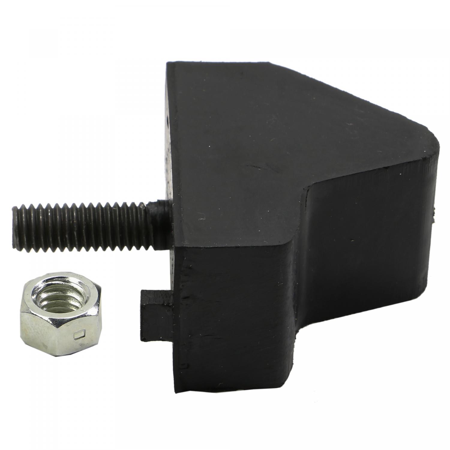 Moog K6606 Suspension Control Arm Bumper product image 2 of 2