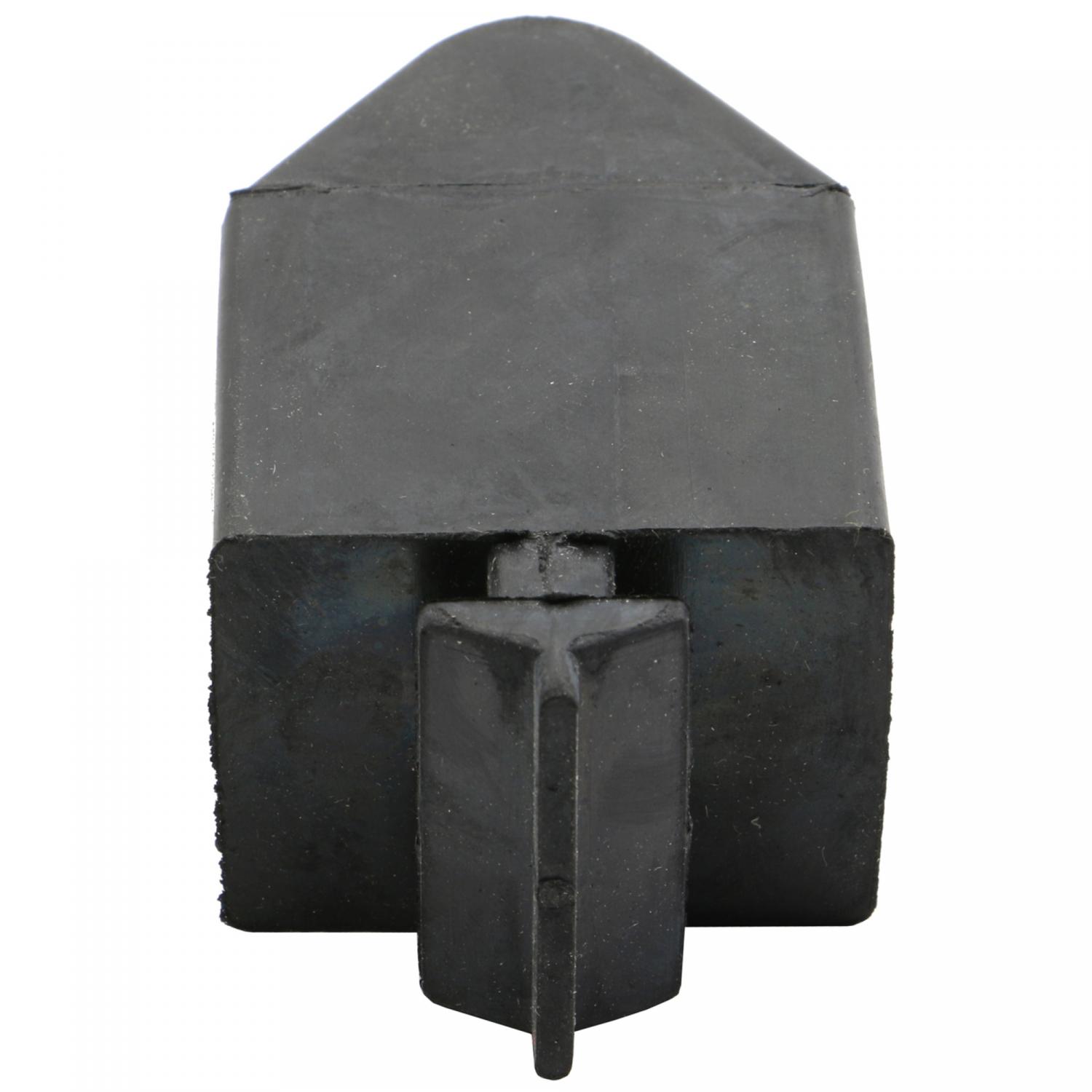 Moog K6607 Suspension Control Arm Bumper product image 1 of 2