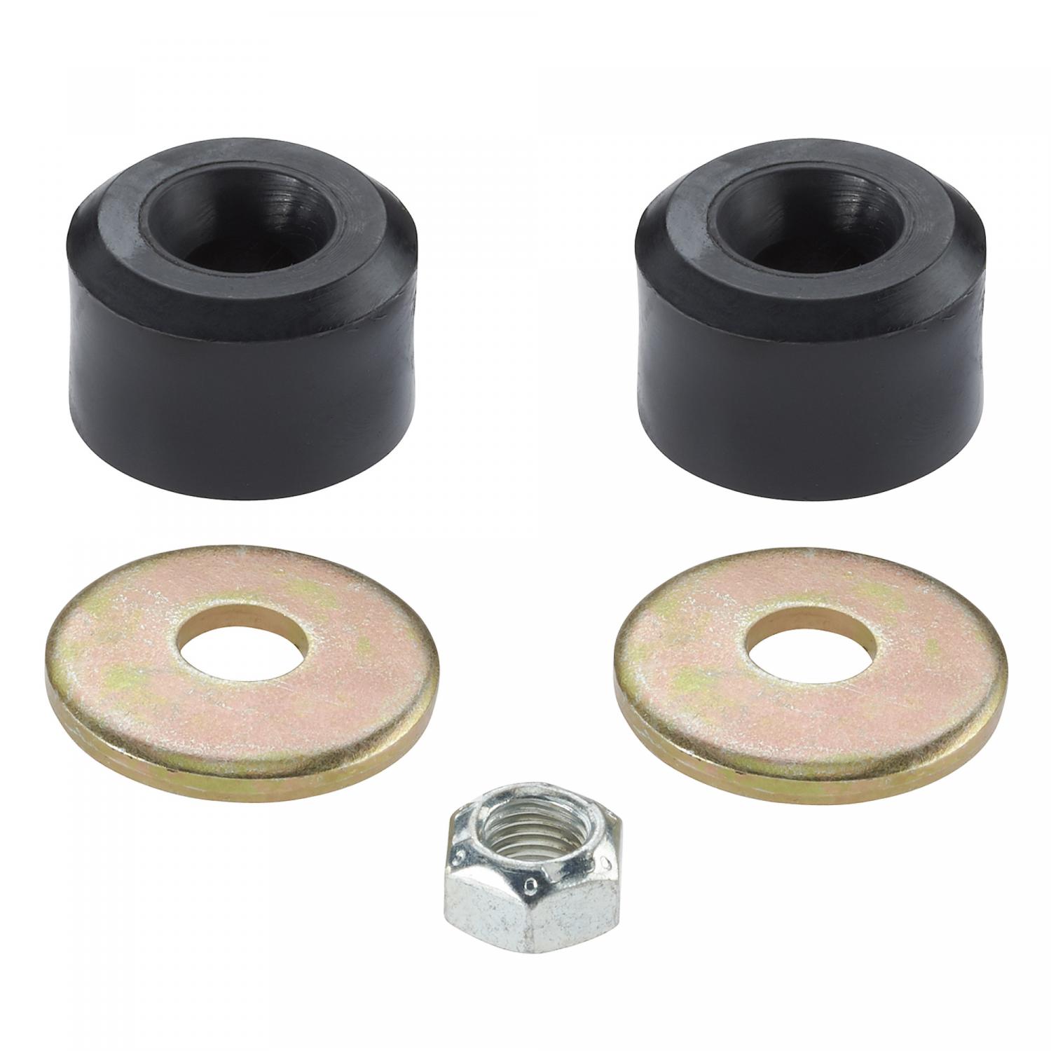 Moog K6631 Suspension Stabilizer Bar Link Kit product image 1 of 2