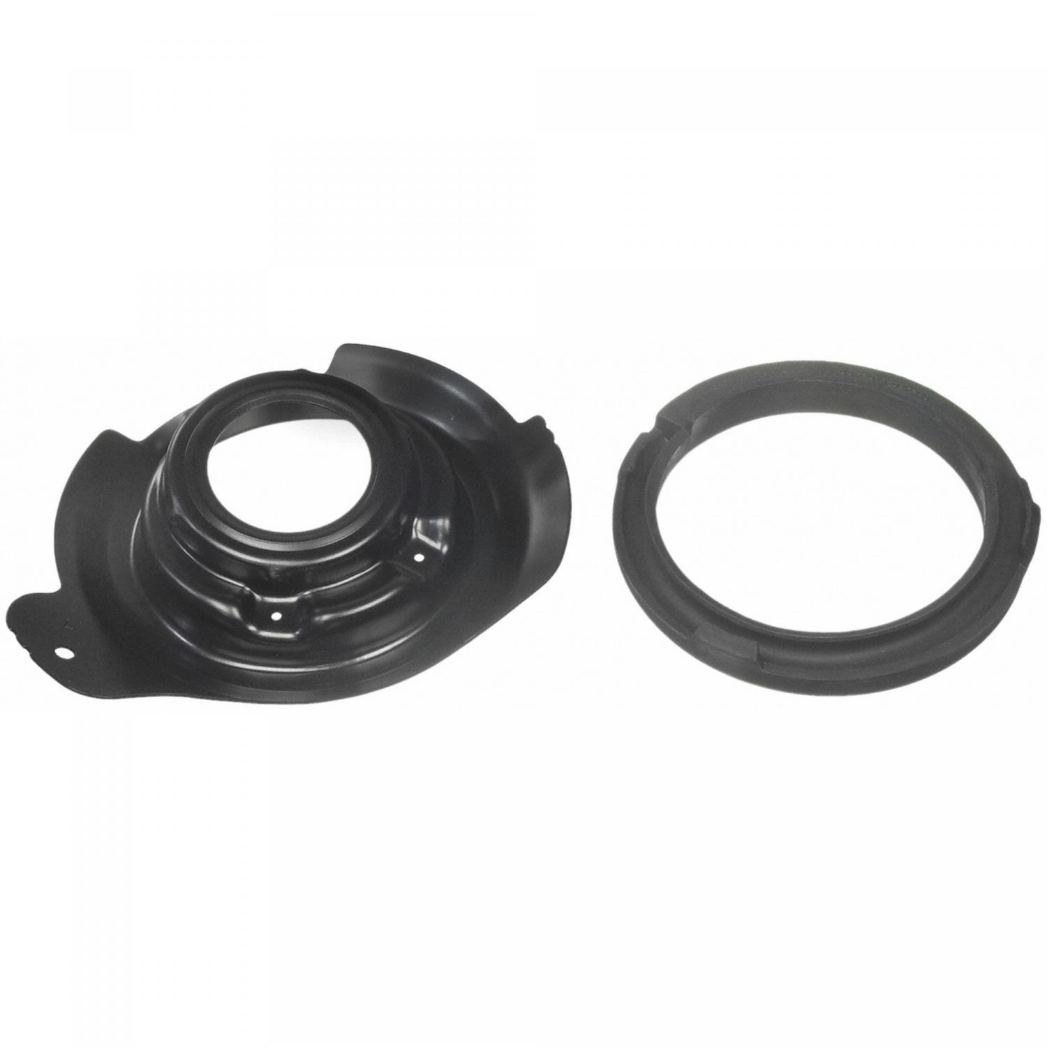 Moog K6632 - Suspension Coil Spring Seat Moog K6632 Suspension Coil Spring Seat product image 1 of 1