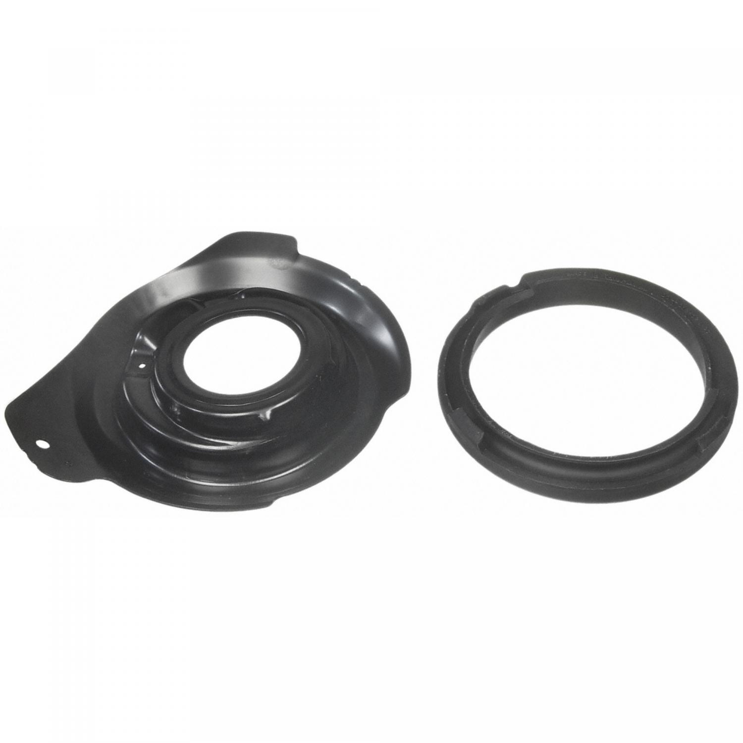 Moog K6633 Suspension Coil Spring Seat product image 1 of 1
