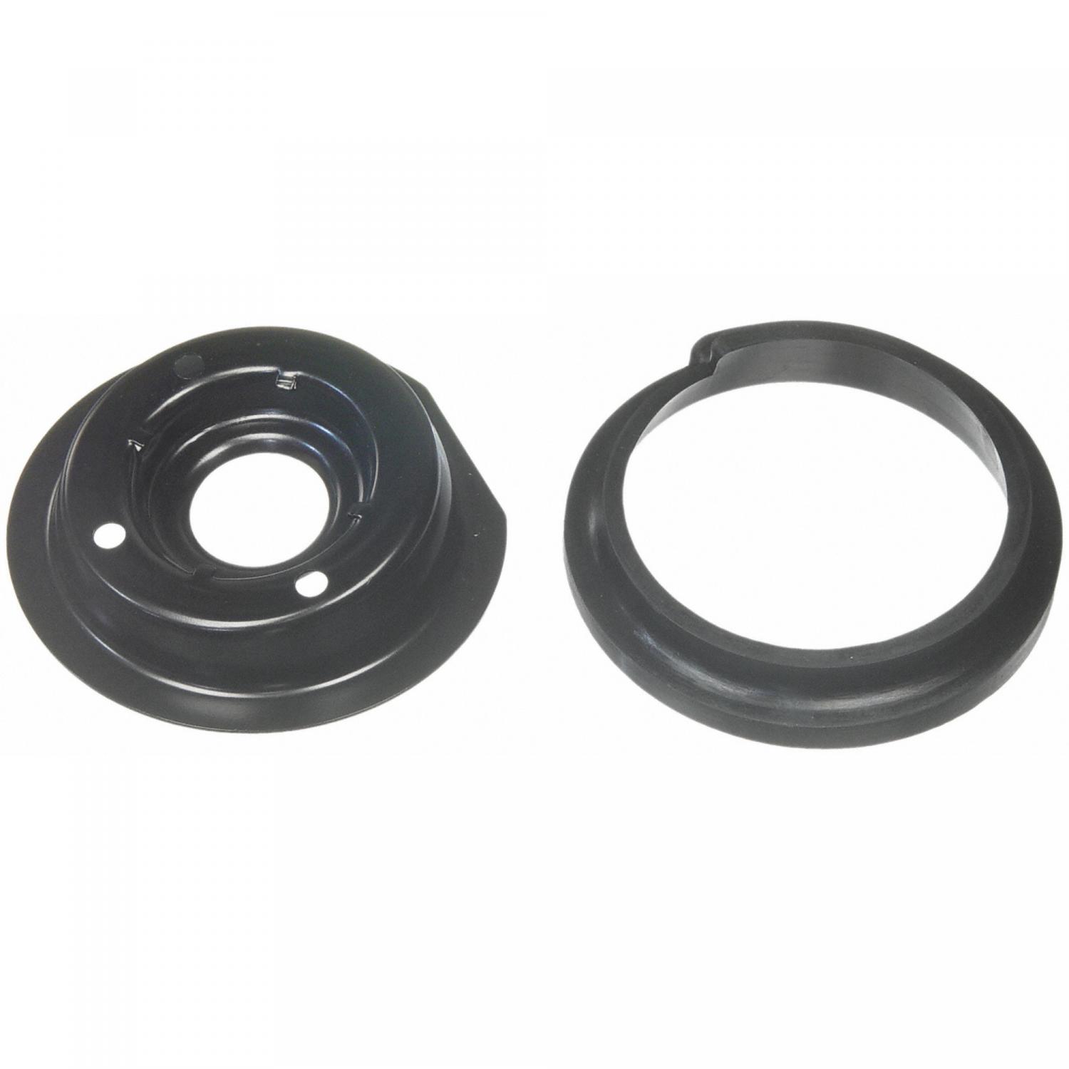 Moog K6634 - Suspension Coil Spring Seat Moog K6634 Suspension Coil Spring Seat product image 1 of 1